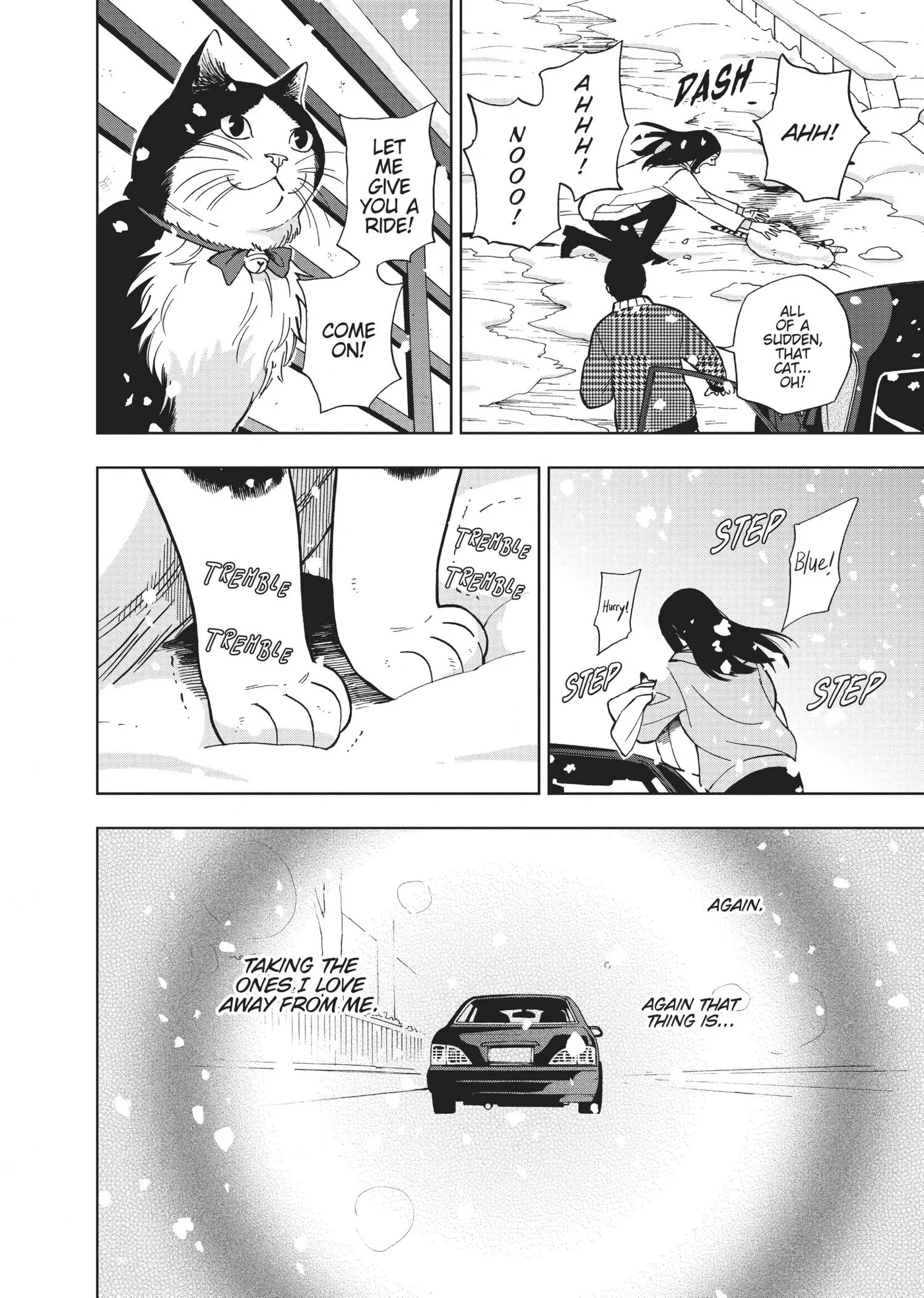 50 senchi no Isshou Chapter 11 page 2 - 