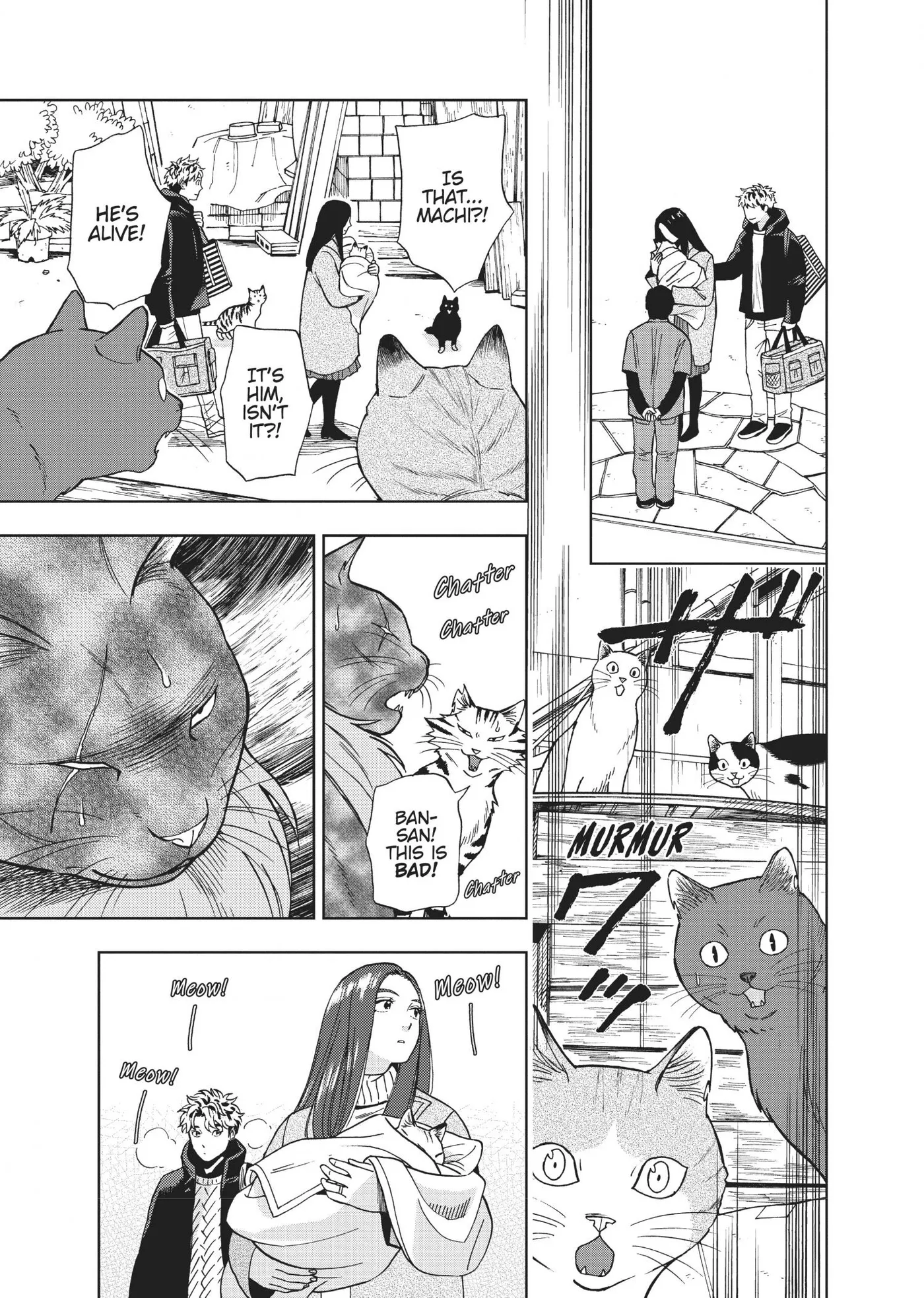 50 senchi no Isshou Chapter 11 page 15 - 