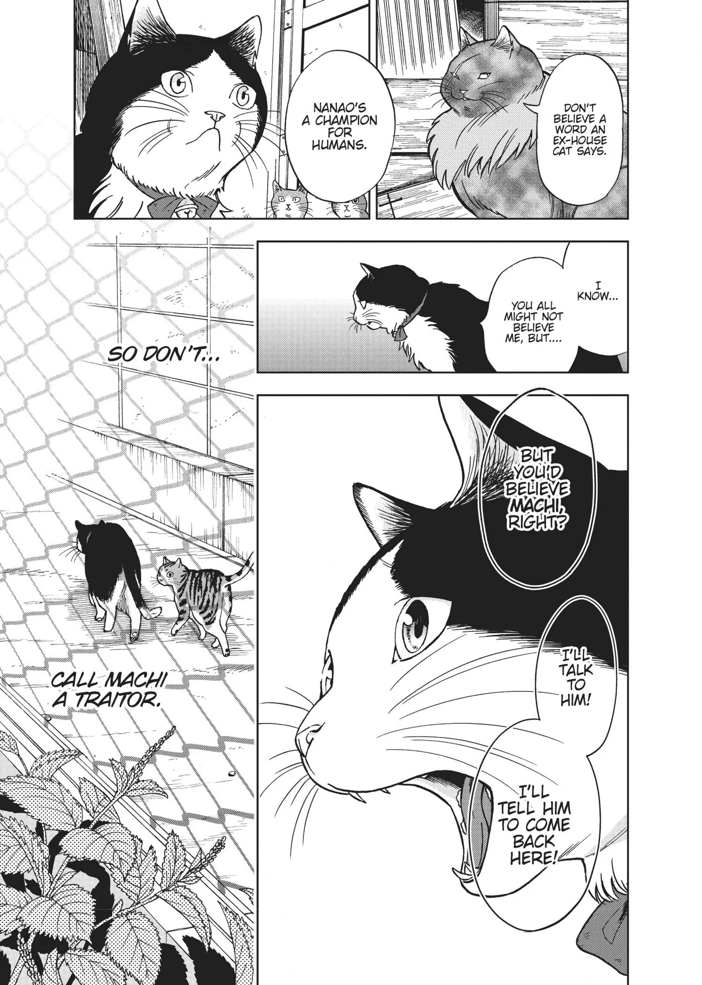 50 senchi no Isshou Chapter 11 page 19 - 