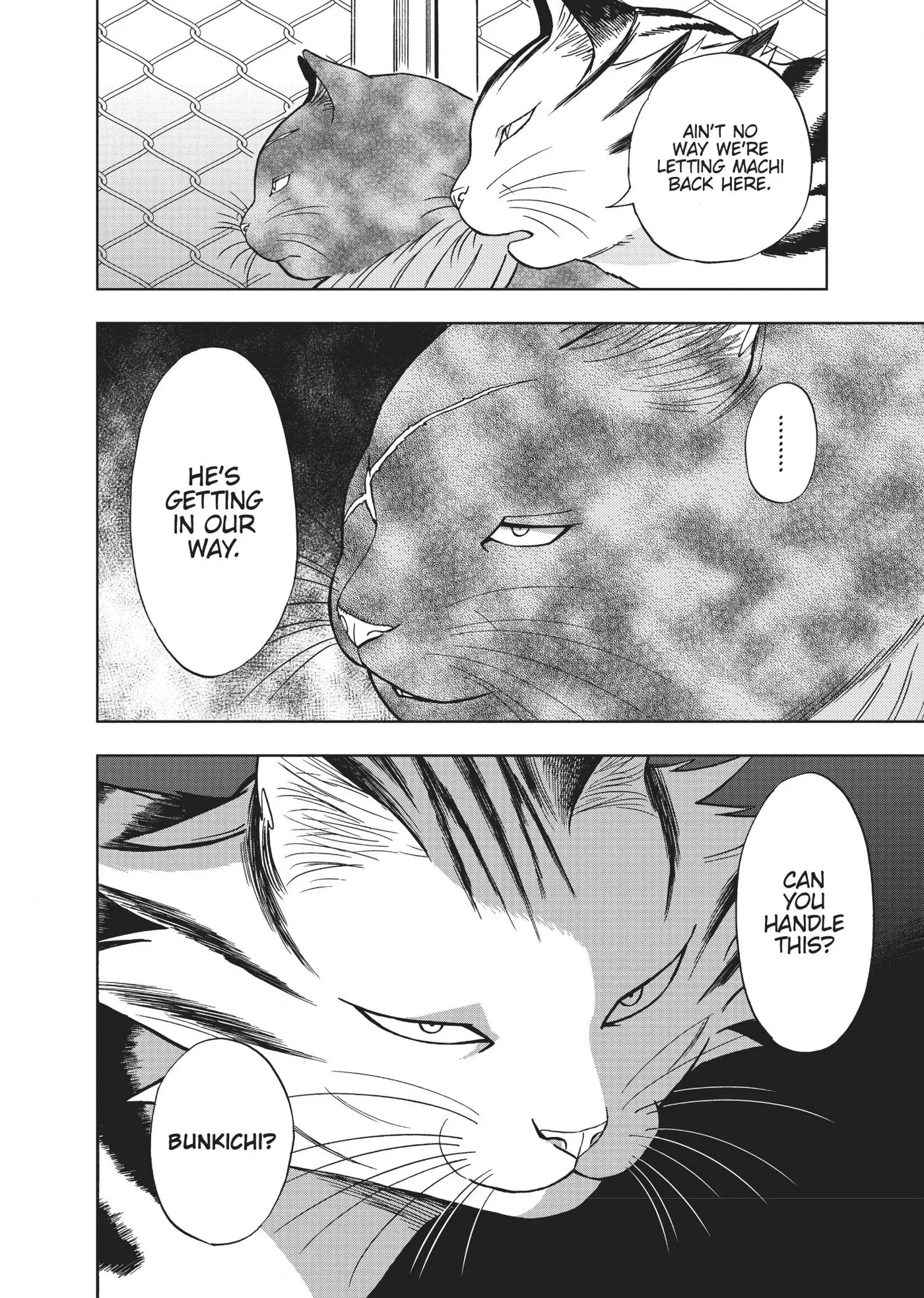 50 senchi no Isshou Chapter 11 page 20 - 