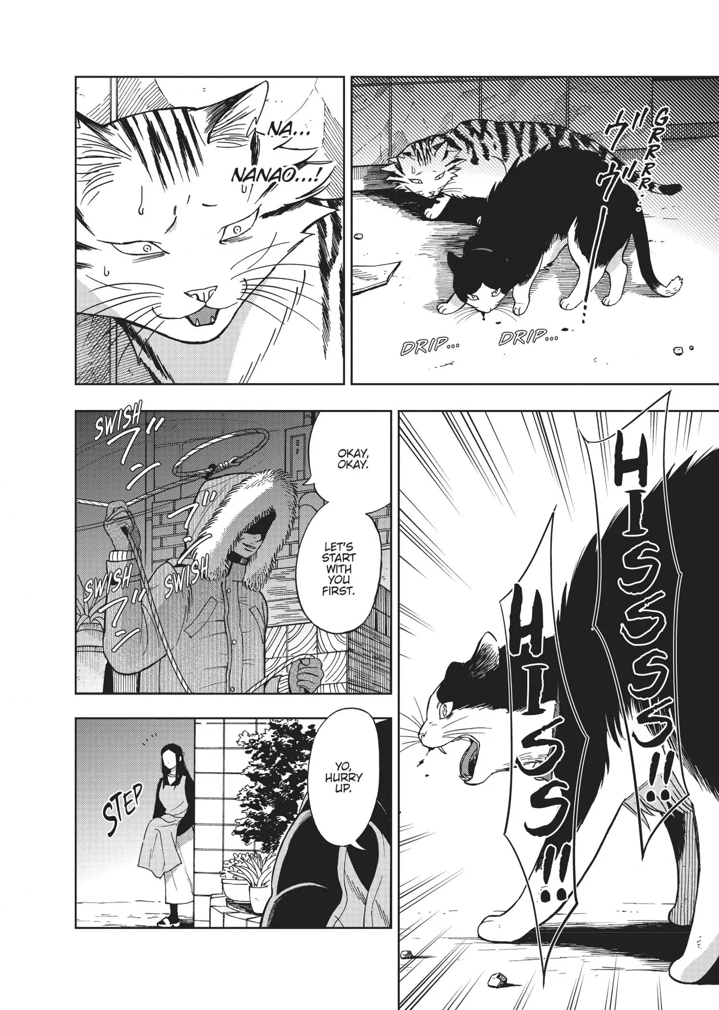 50 senchi no Isshou Chapter 11 page 26 - 