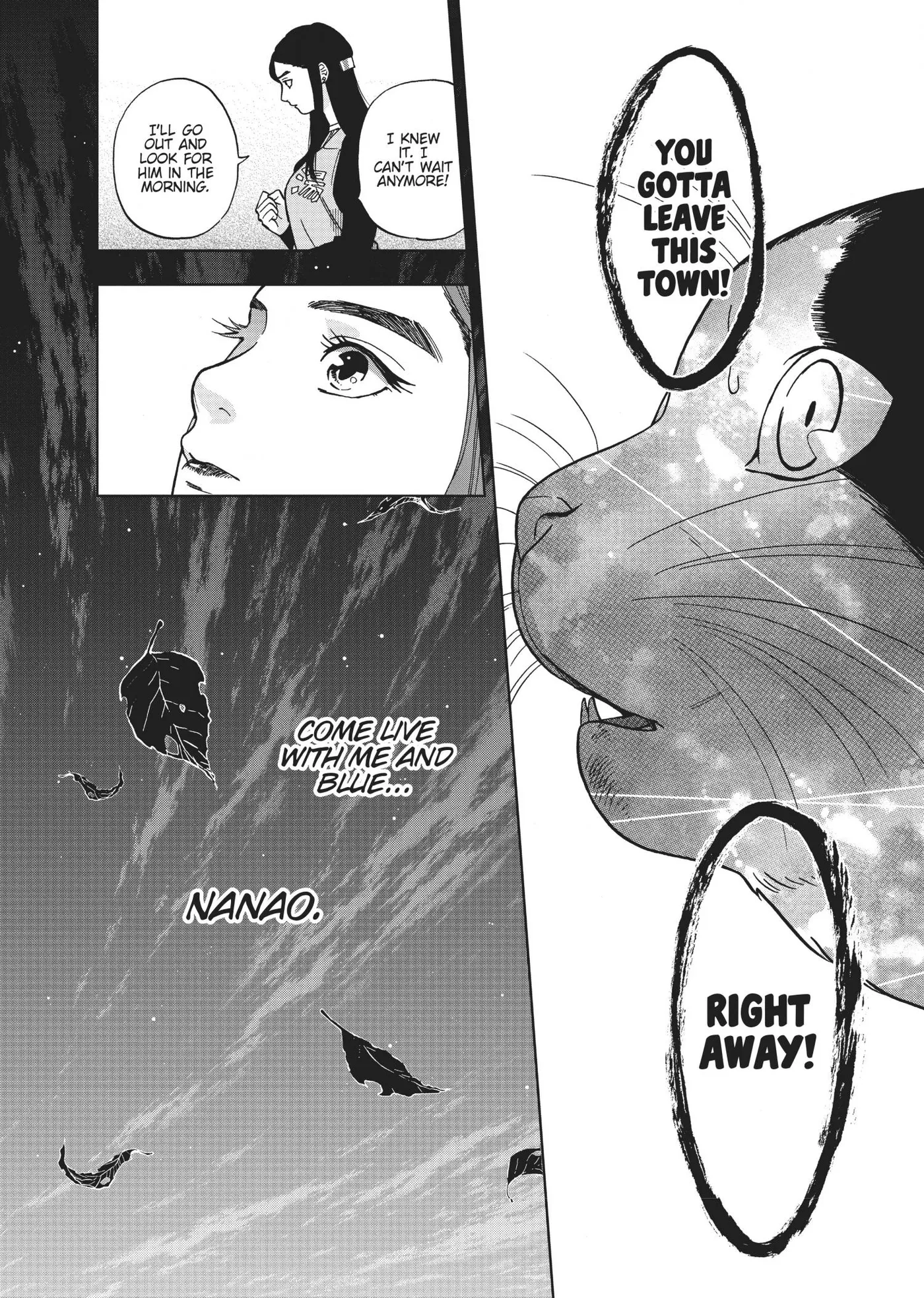 50 senchi no Isshou Chapter 11 page 30 - 