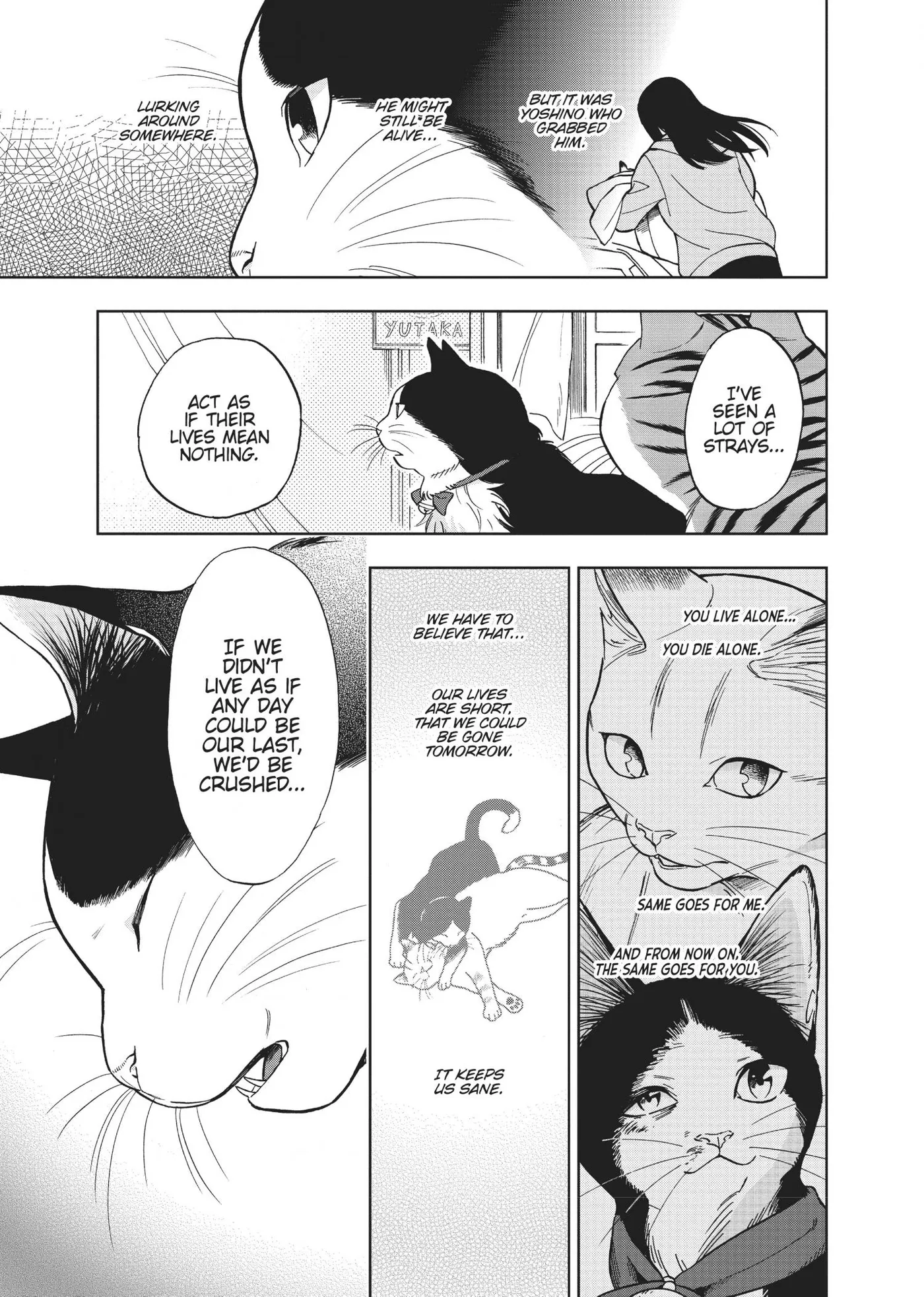 50 senchi no Isshou Chapter 11 page 9 - 