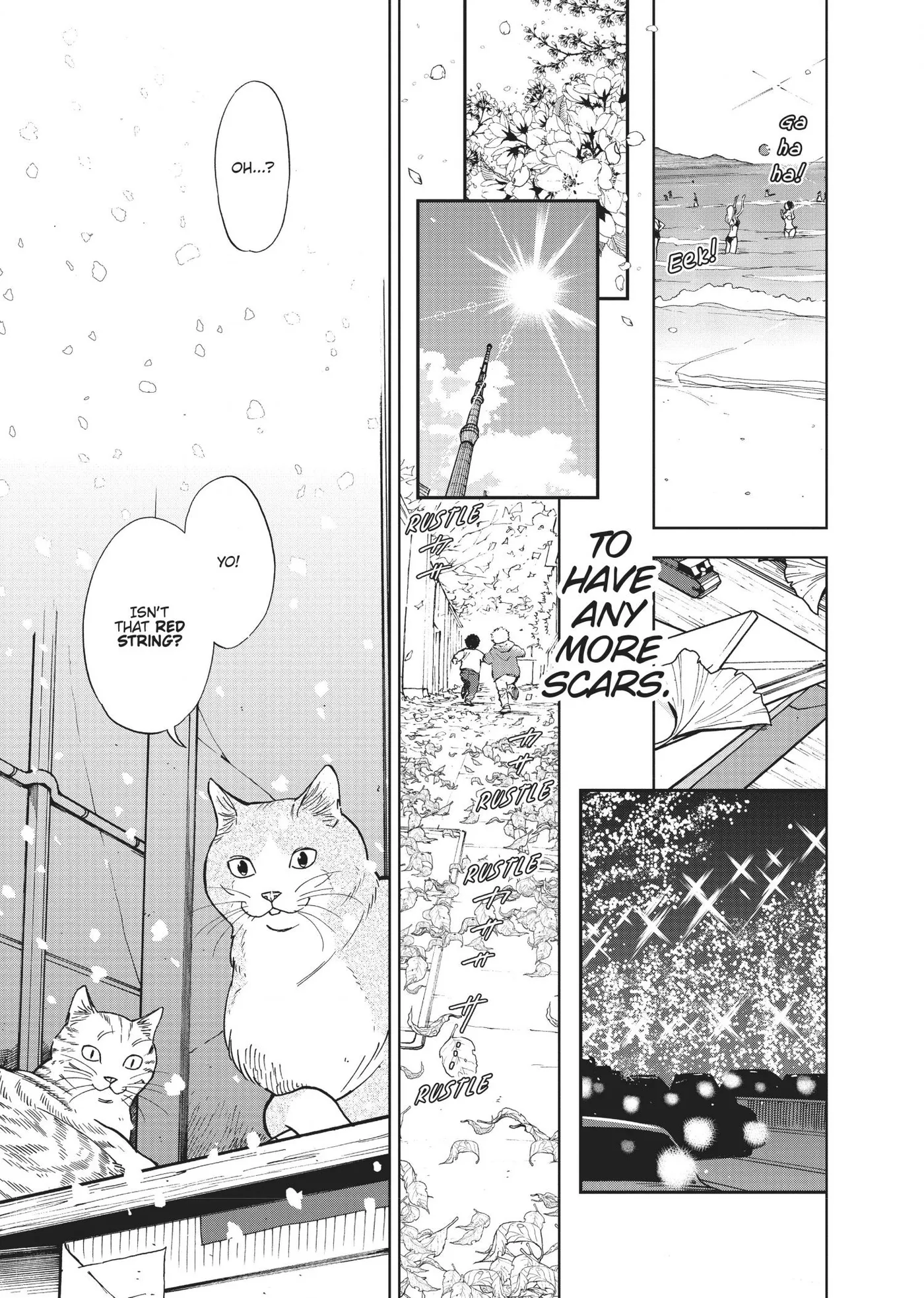 50 senchi no Isshou Chapter 12 page 11 - 