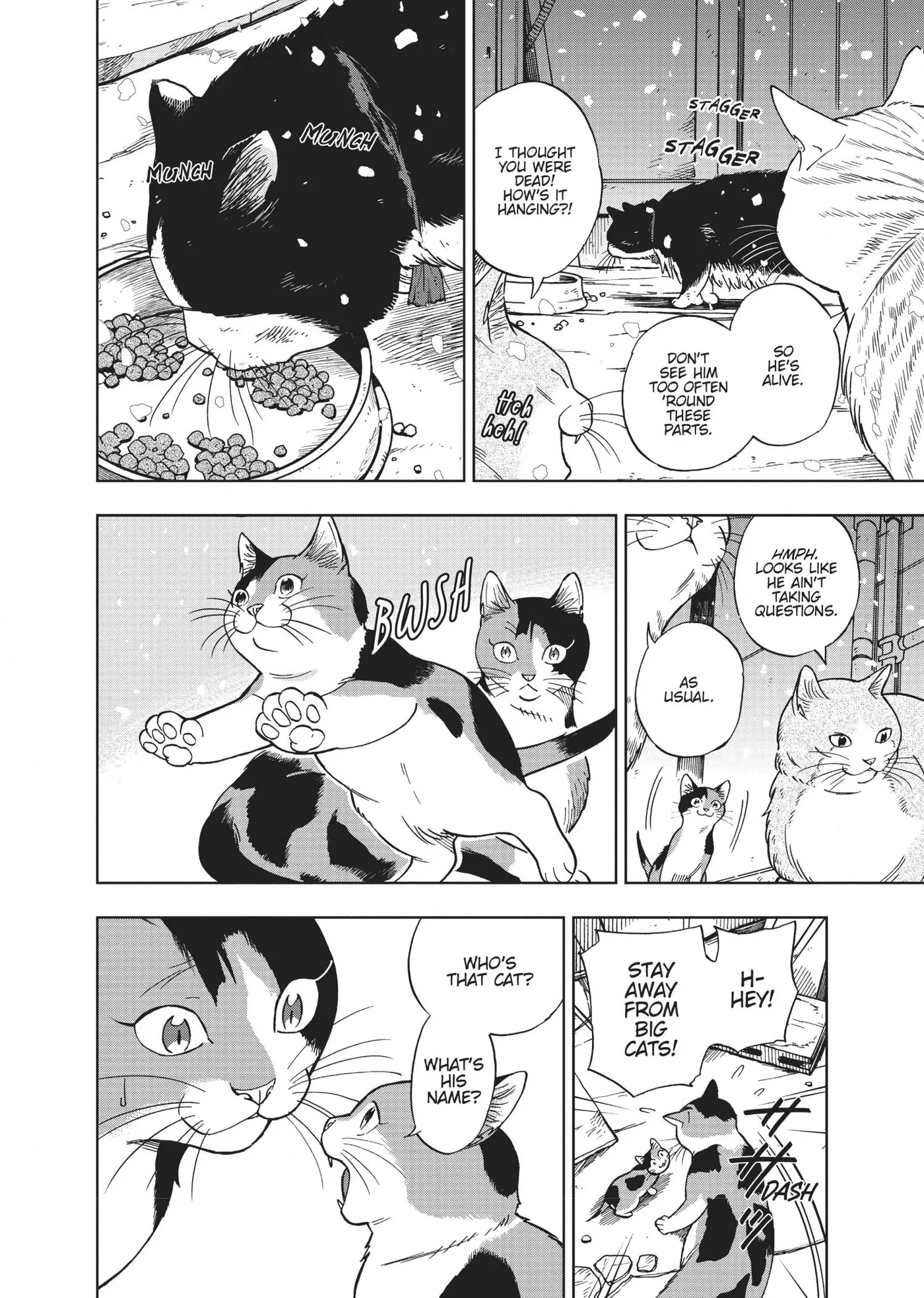 50 senchi no Isshou Chapter 12 page 12 - 