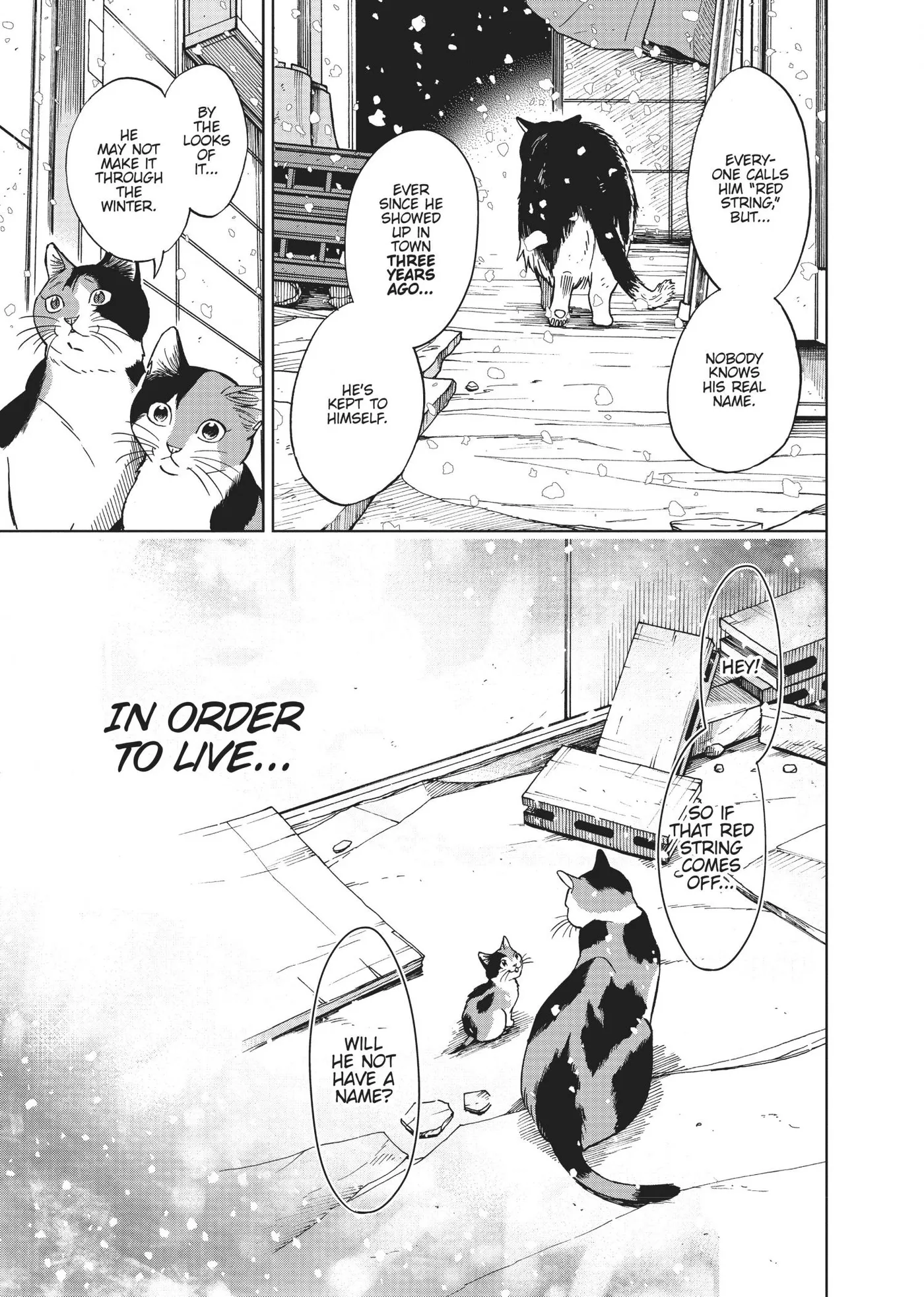 50 senchi no Isshou Chapter 12 page 13 - 