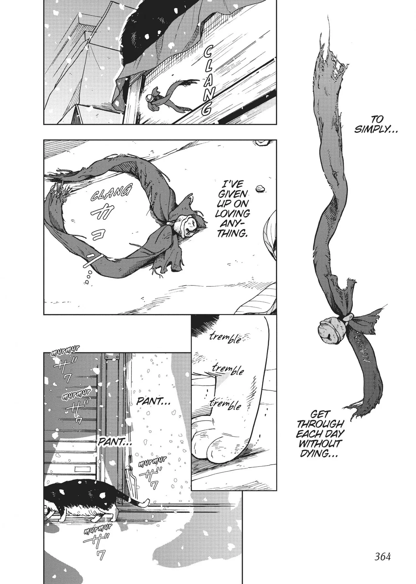 50 senchi no Isshou Chapter 12 page 14 - 
