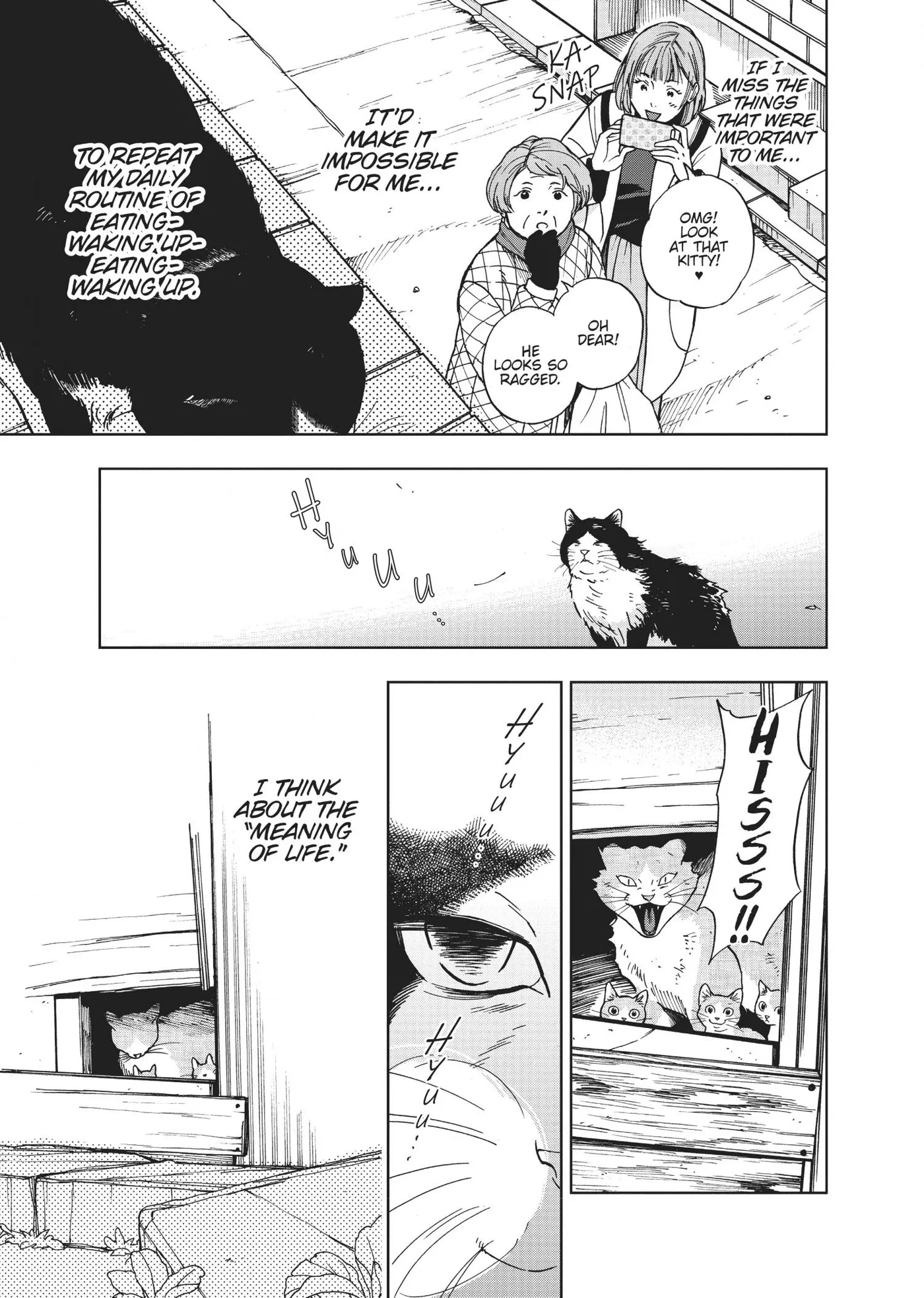 50 senchi no Isshou Chapter 12 page 15 - 