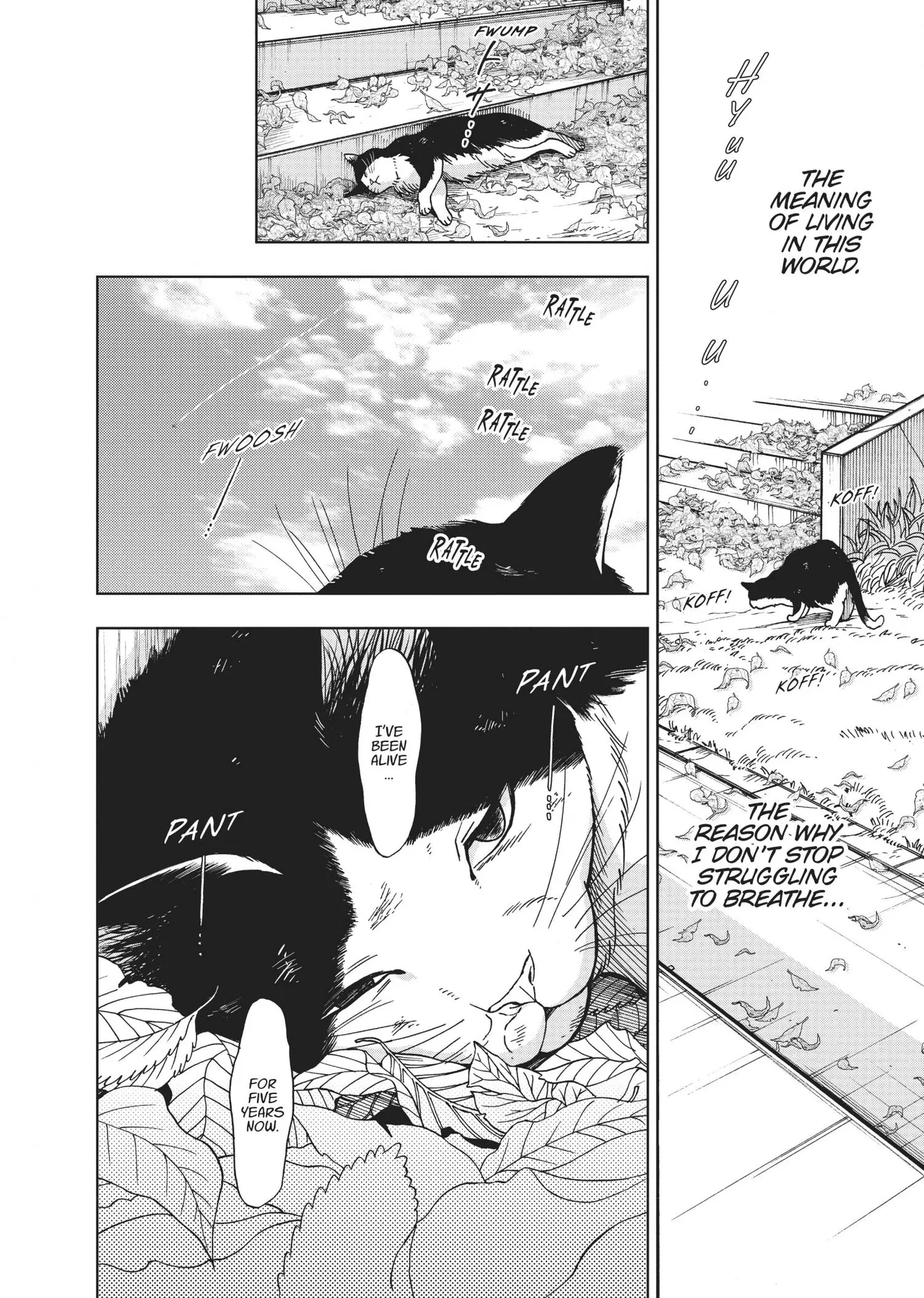 50 senchi no Isshou Chapter 12 page 16 - 