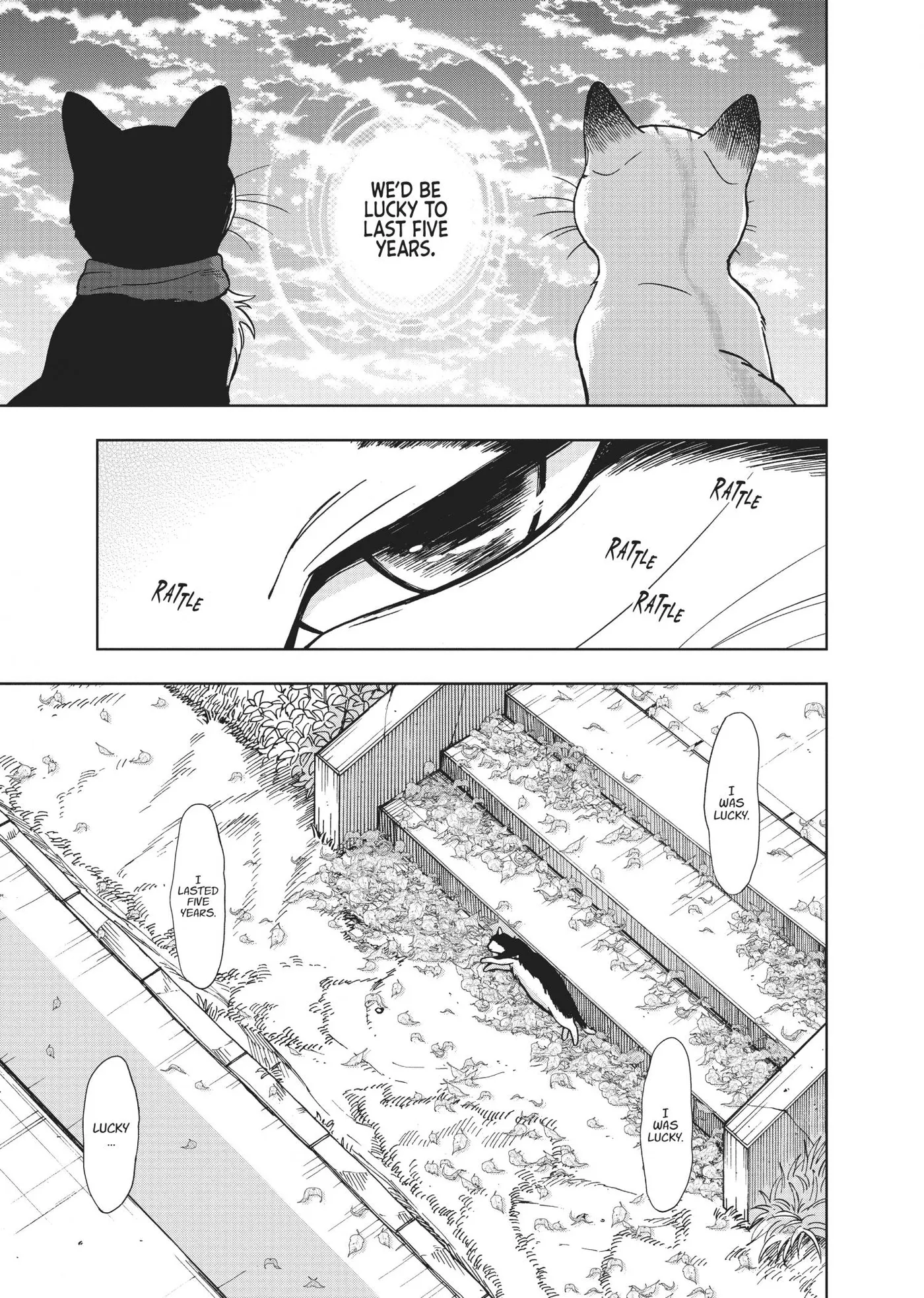 50 senchi no Isshou Chapter 12 page 17 - 
