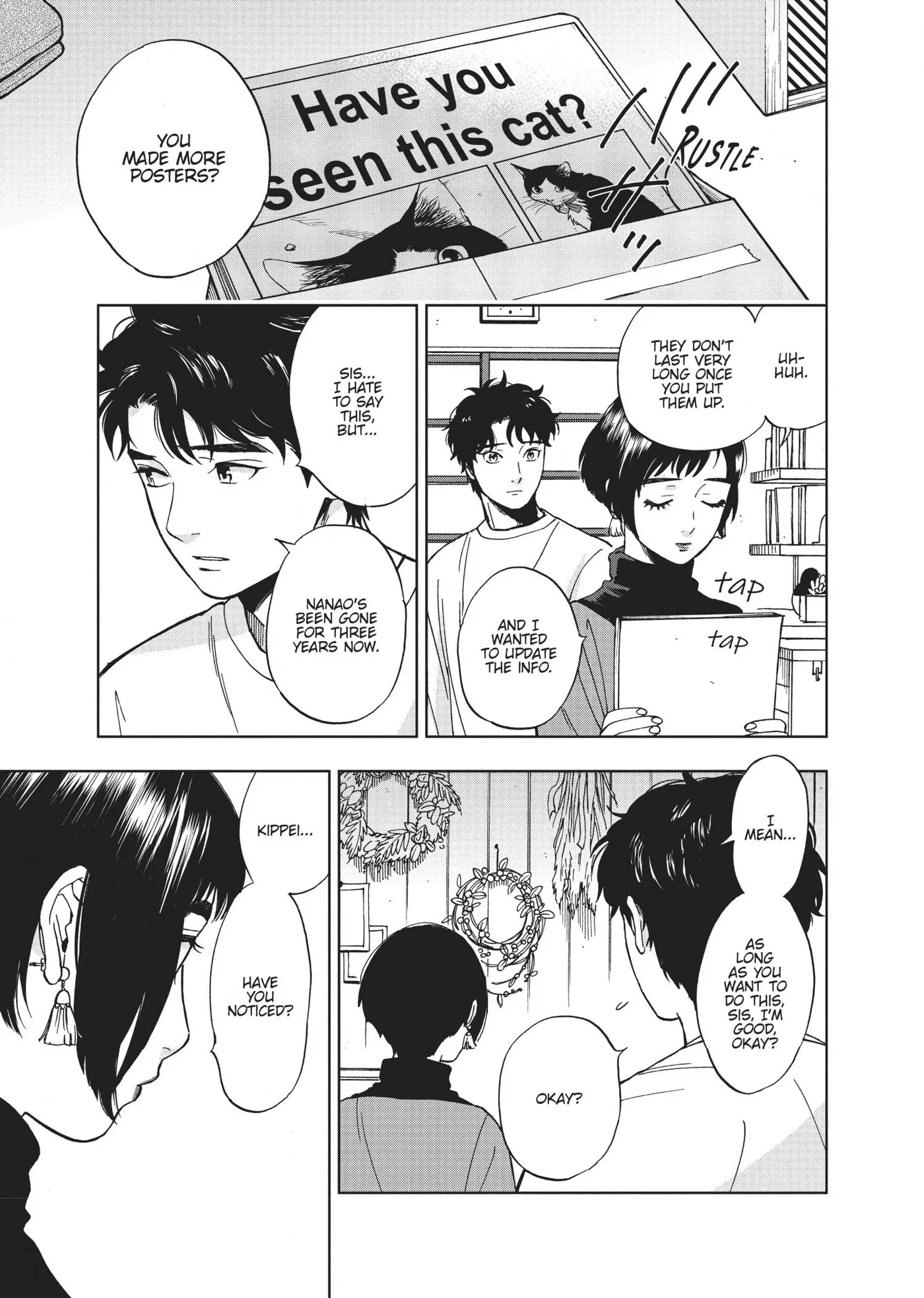50 senchi no Isshou Chapter 12 page 19 - 