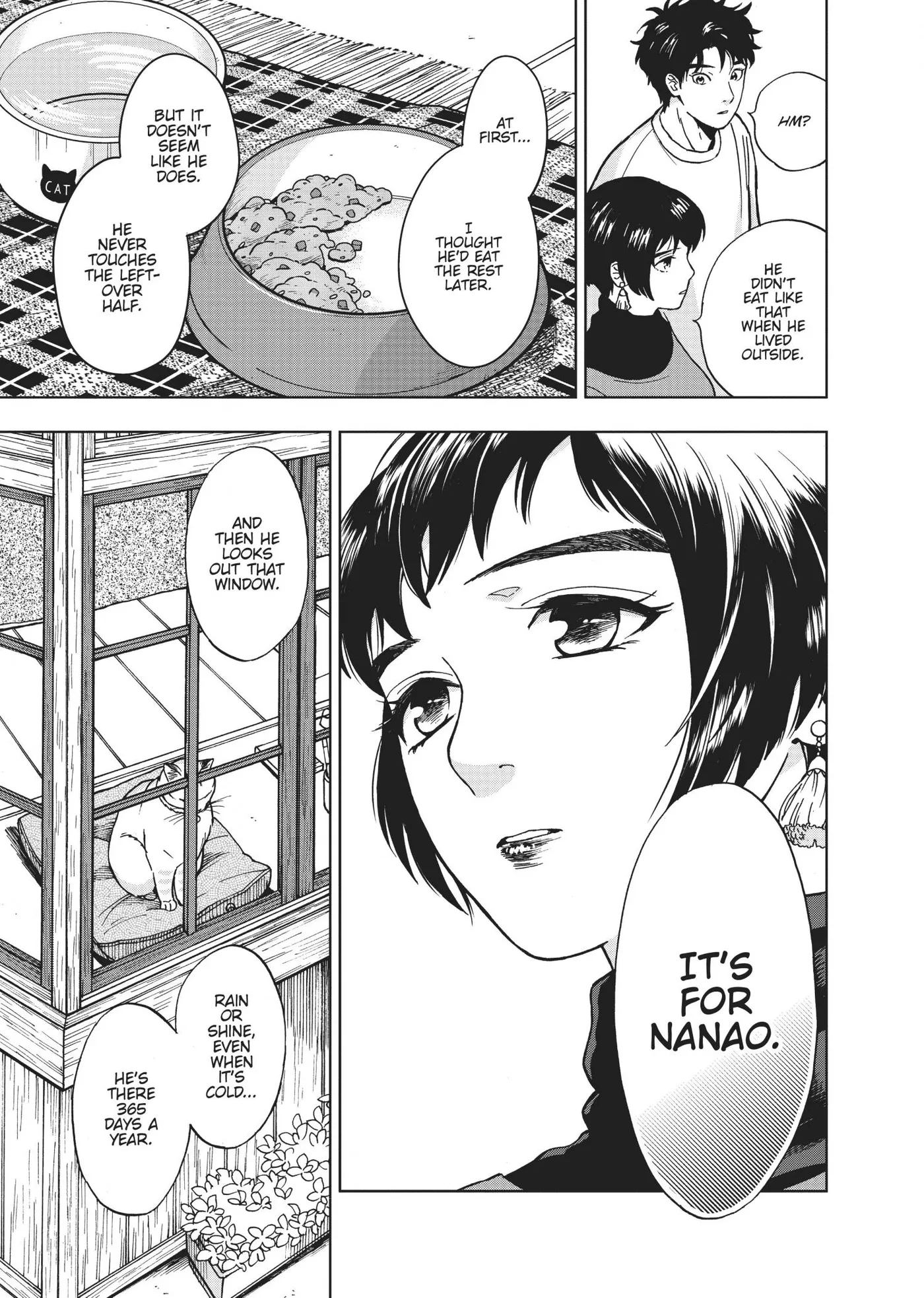 50 senchi no Isshou Chapter 12 page 21 - 