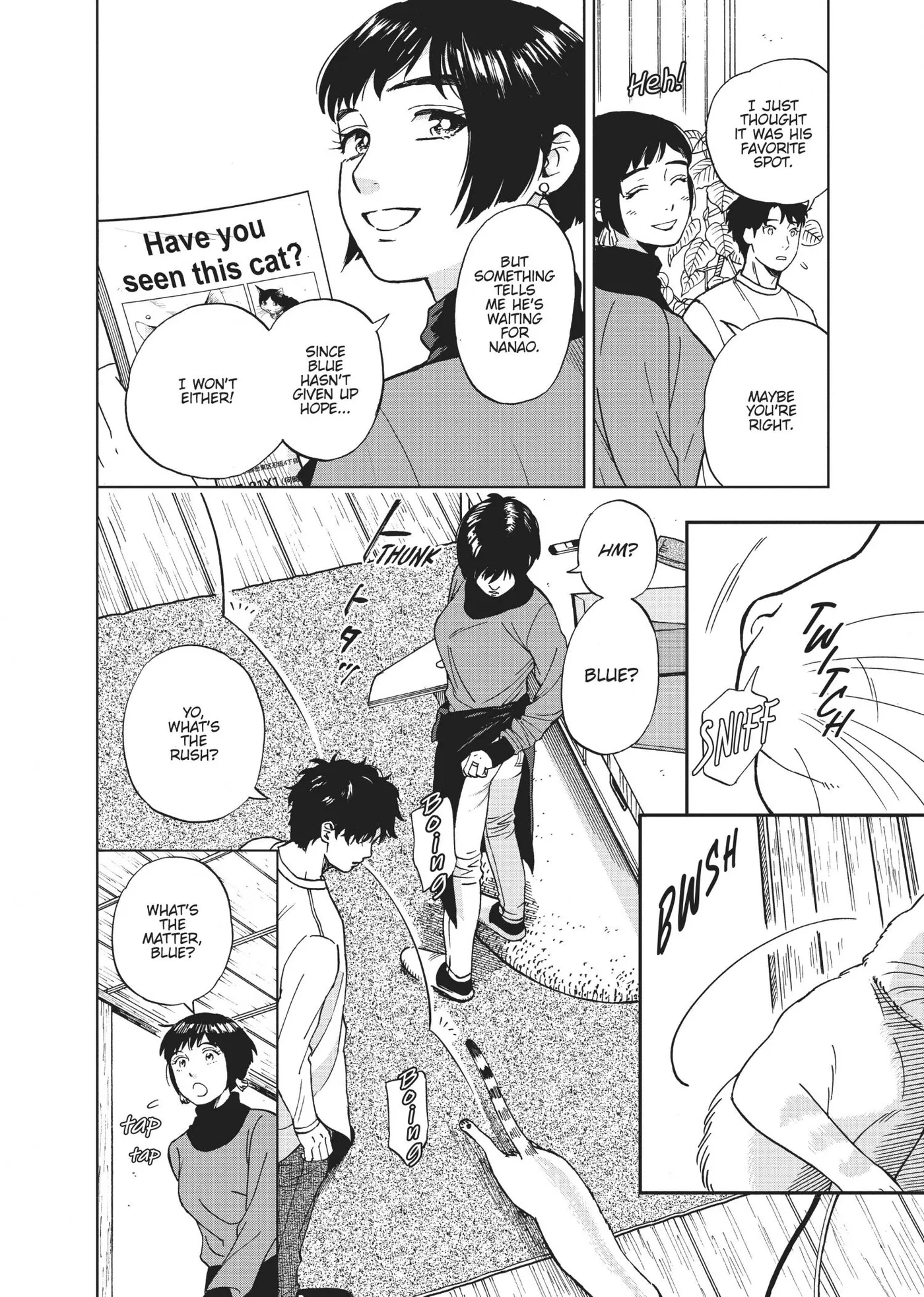 50 senchi no Isshou Chapter 12 page 22 - 