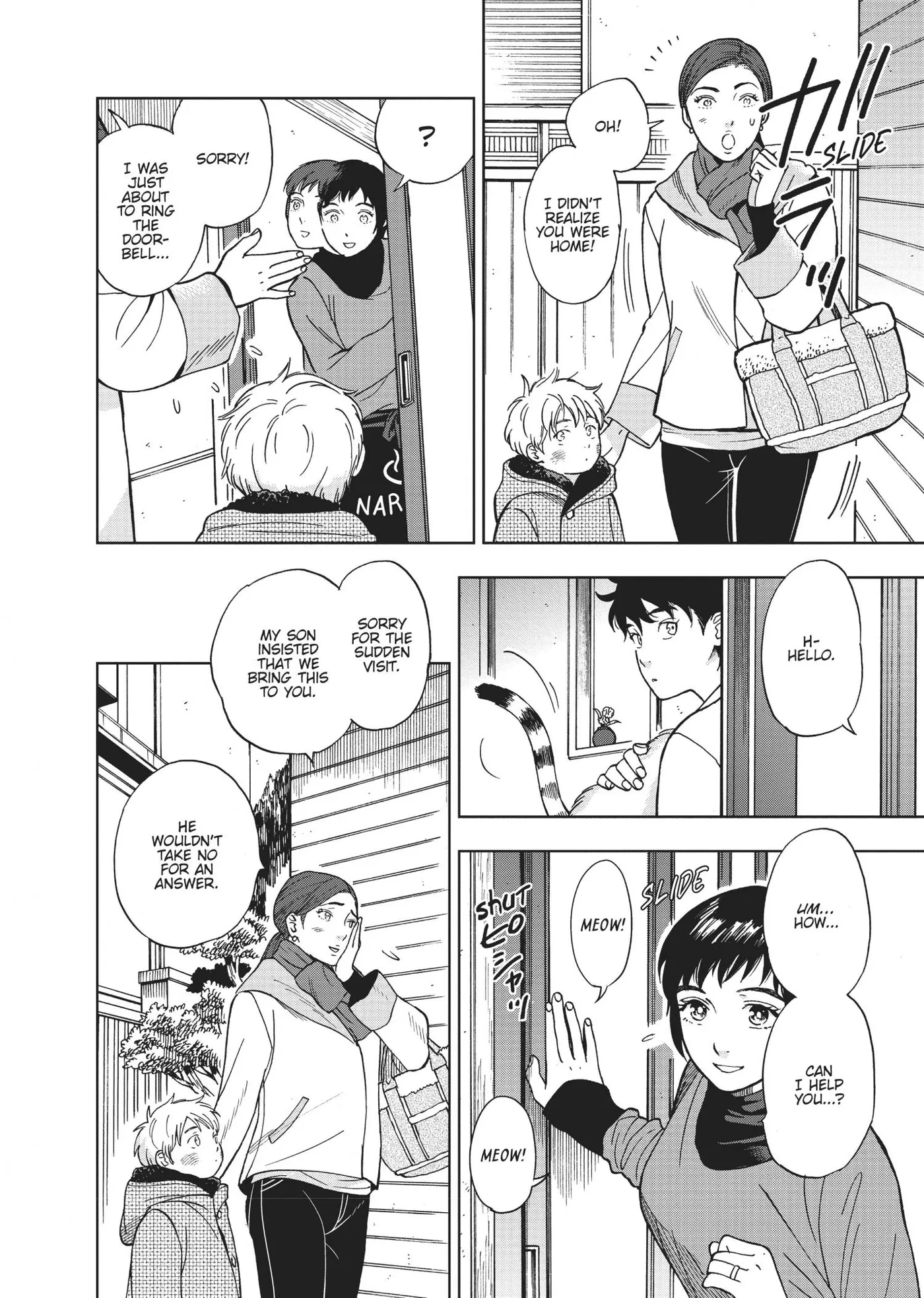50 senchi no Isshou Chapter 12 page 24 - 