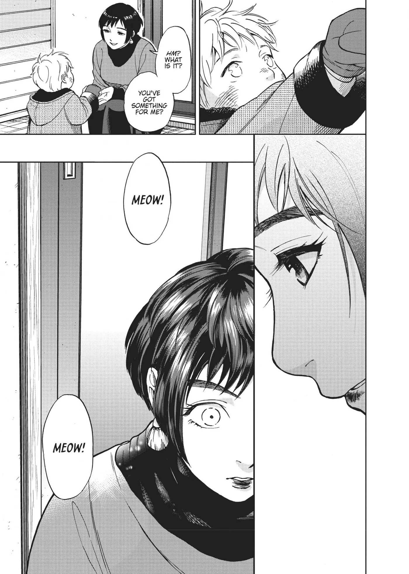 50 senchi no Isshou Chapter 12 page 25 - 