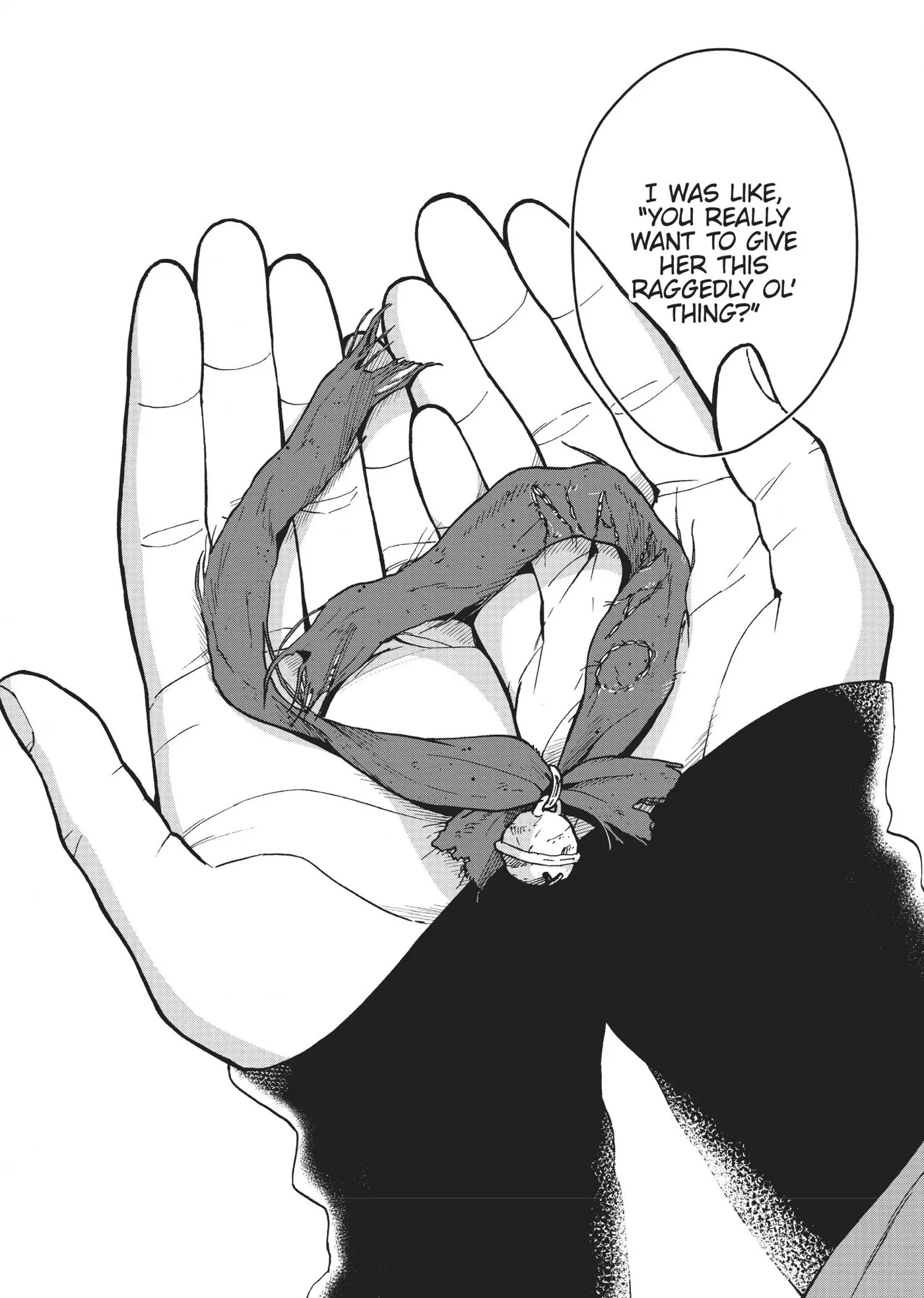50 senchi no Isshou Chapter 12 page 26 - 