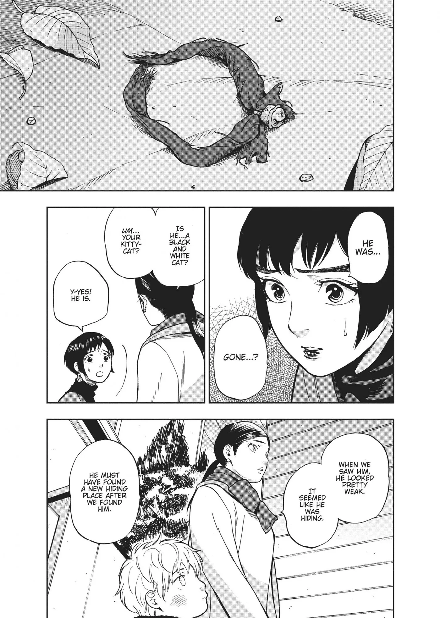 50 senchi no Isshou Chapter 12 page 29 - 