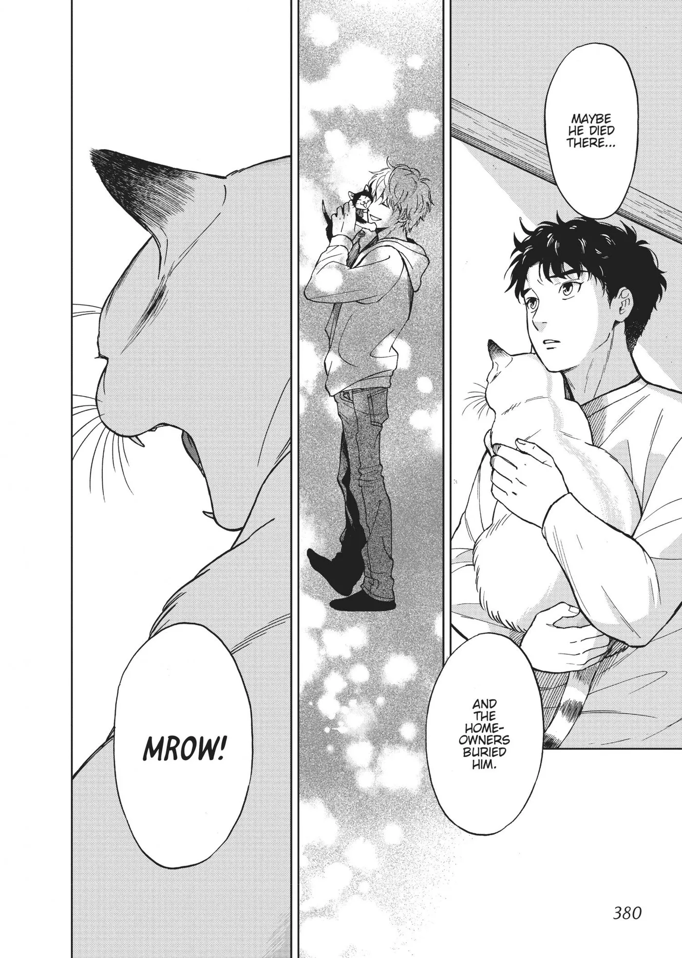 50 senchi no Isshou Chapter 12 page 30 - 