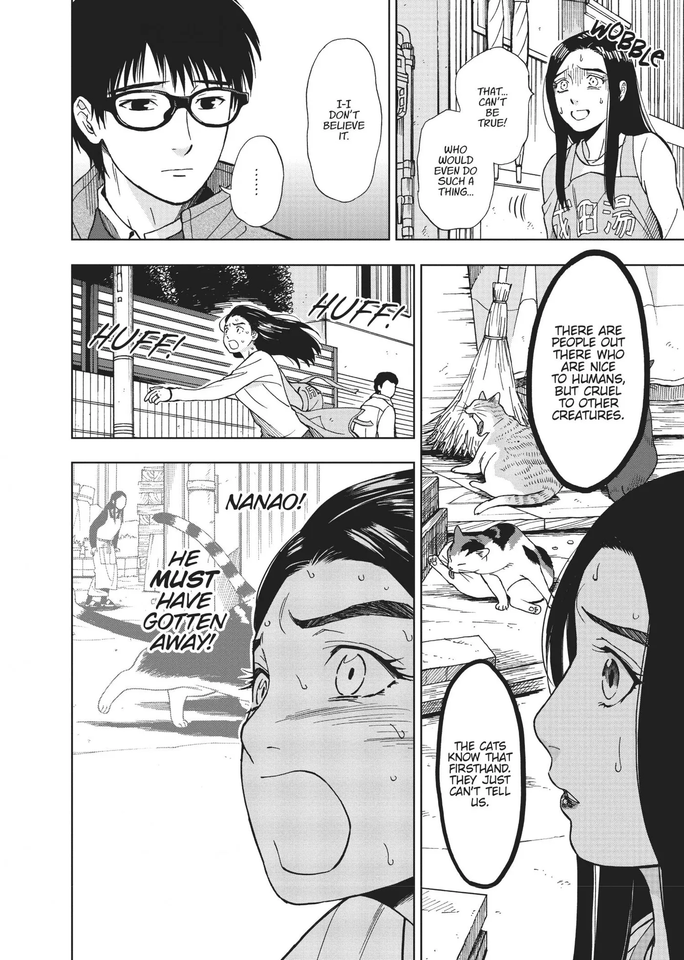 50 senchi no Isshou Chapter 12 page 4 - 