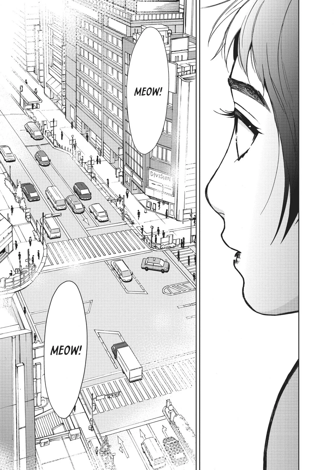 50 senchi no Isshou Chapter 12 page 31 - 