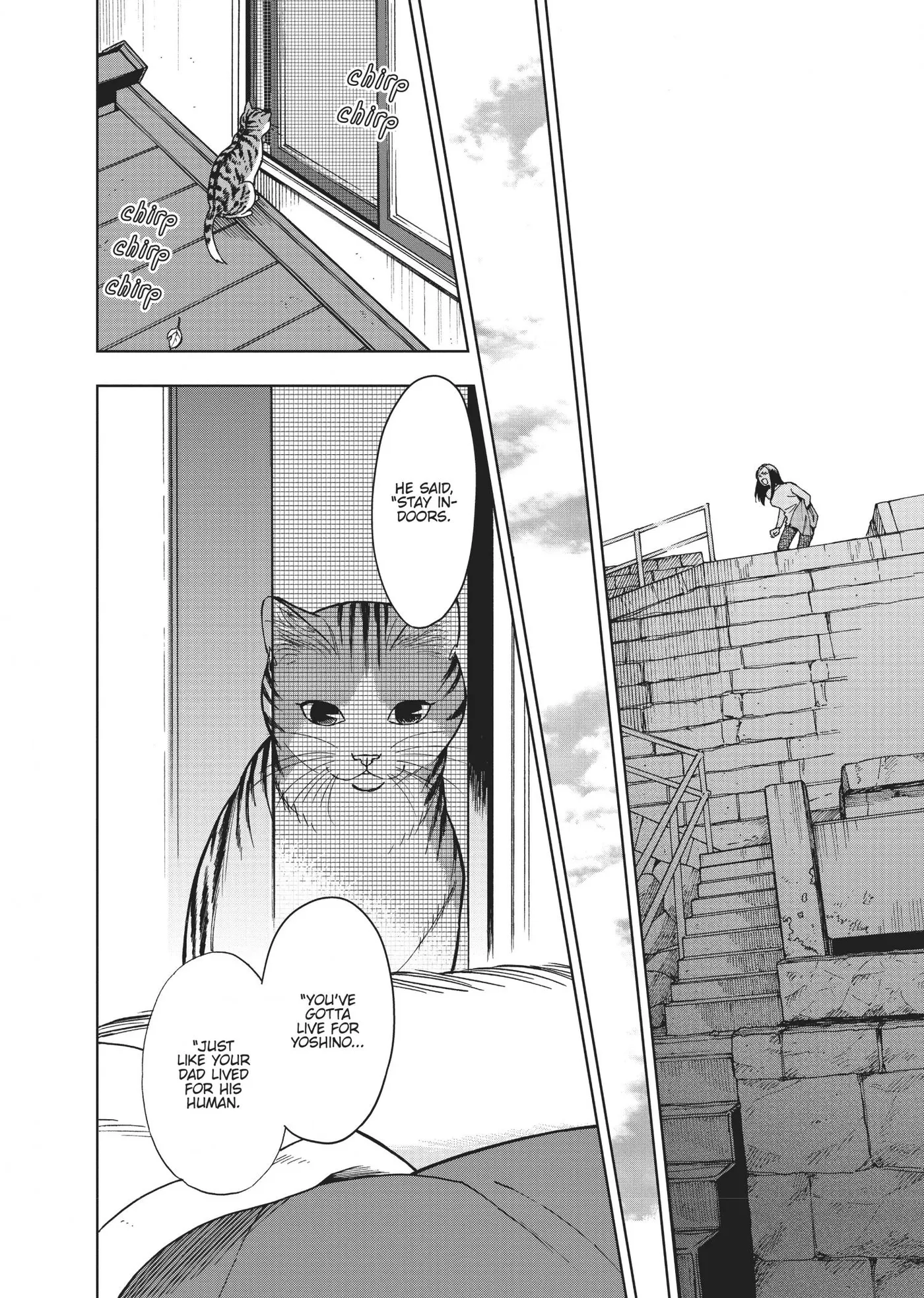 50 senchi no Isshou Chapter 12 page 6 - 