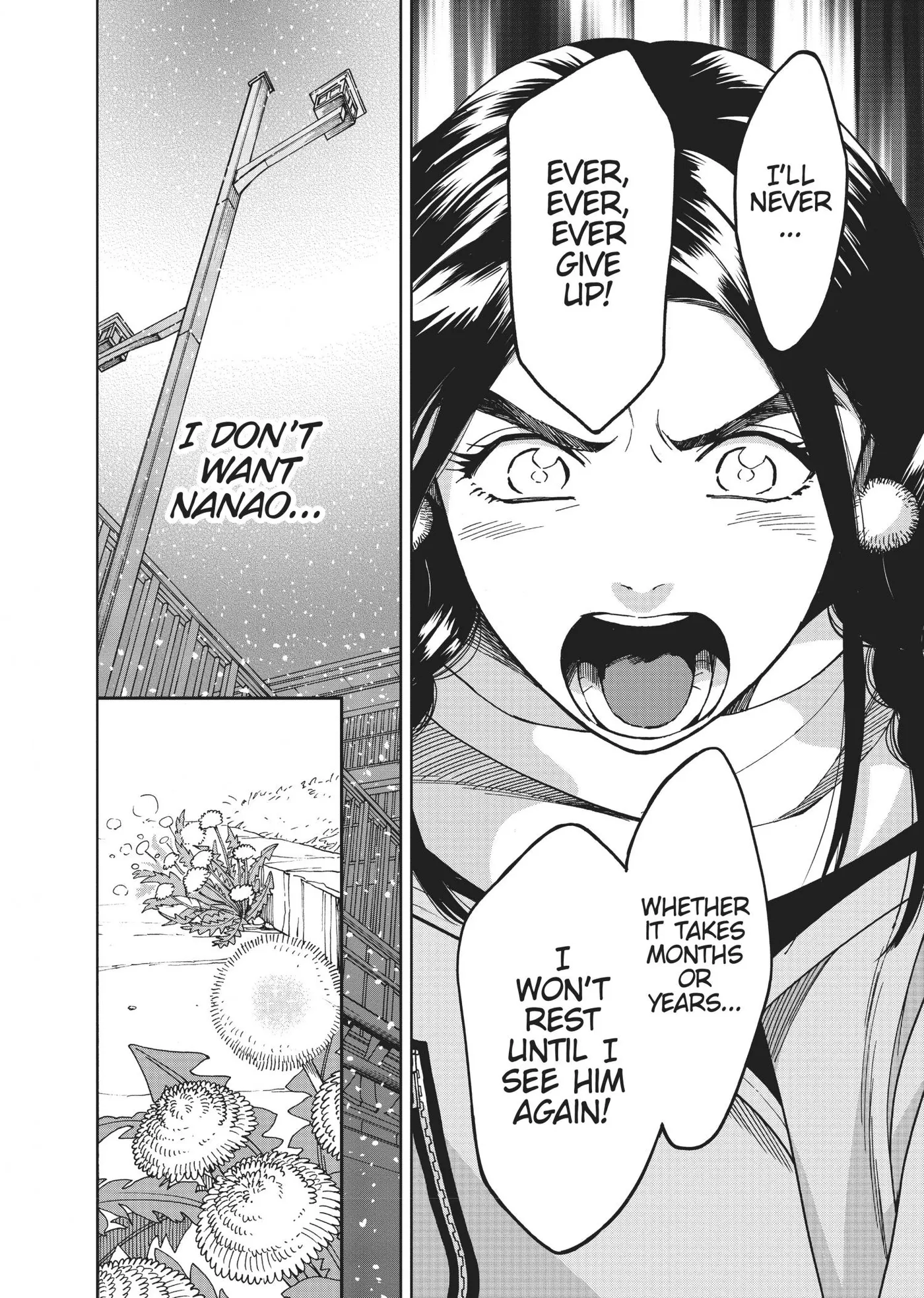 50 senchi no Isshou Chapter 12 page 10 - 