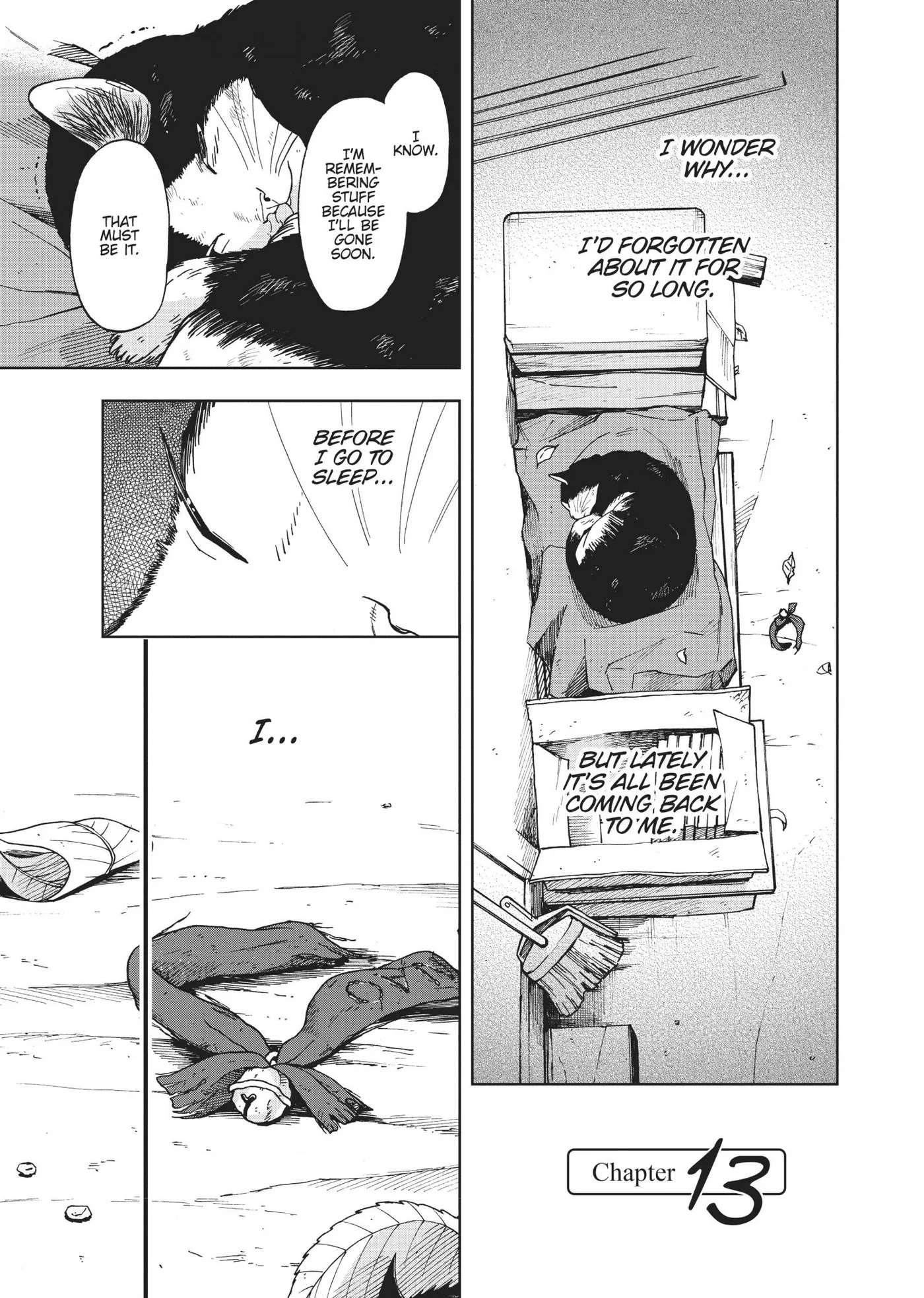 50 senchi no Isshou Chapter 13 page 1 - 