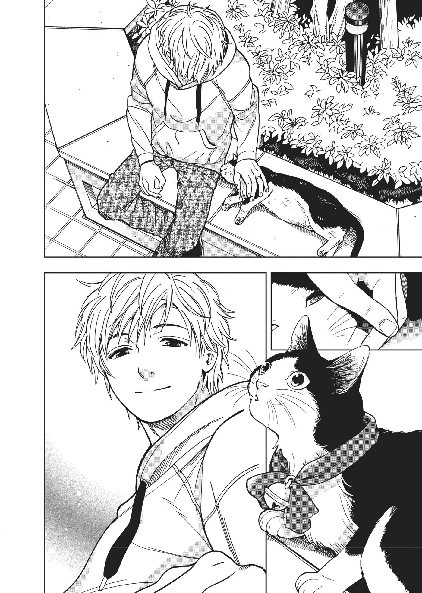 50 senchi no Isshou Chapter 13 page 14 - 