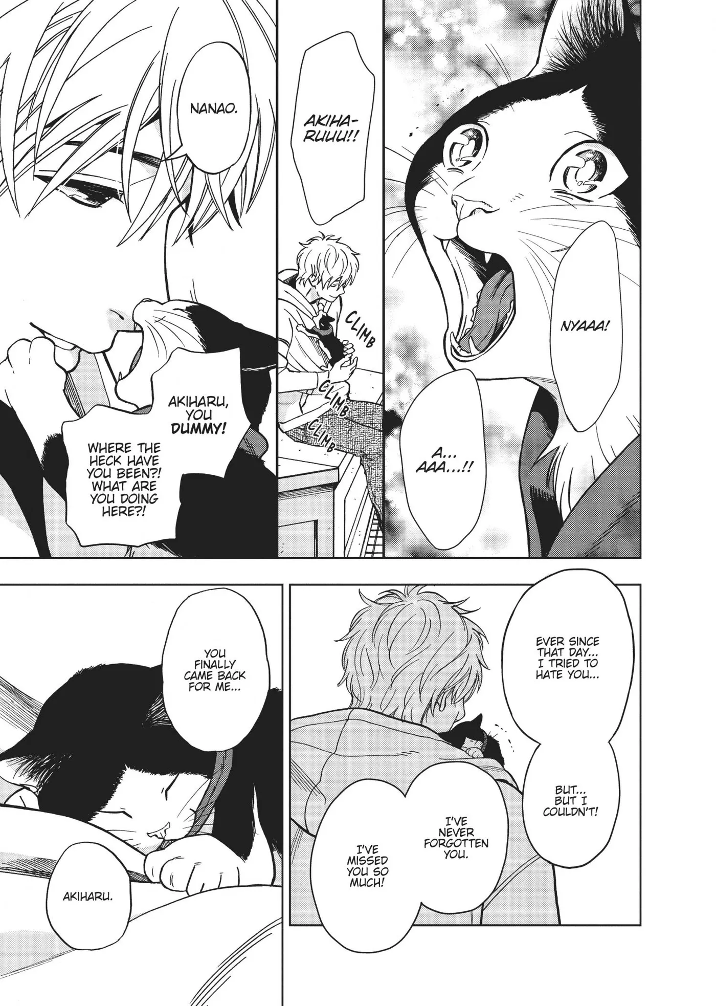 50 senchi no Isshou Chapter 13 page 15 - 