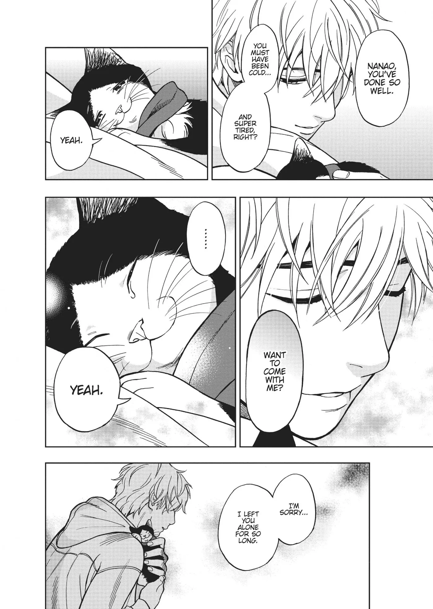 50 senchi no Isshou Chapter 13 page 16 - 