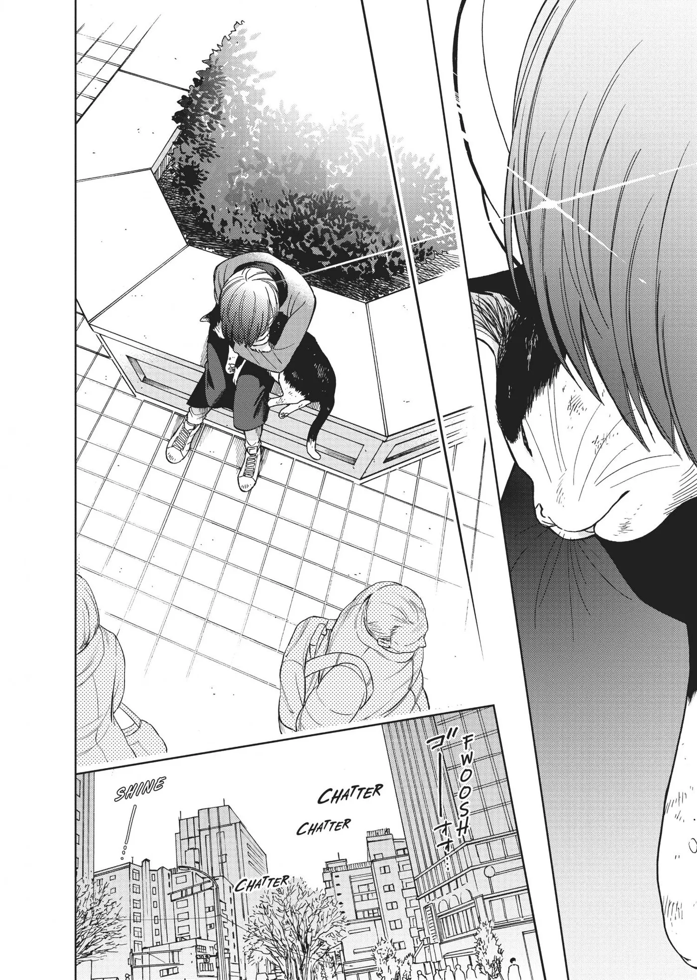 50 senchi no Isshou Chapter 13 page 18 - 