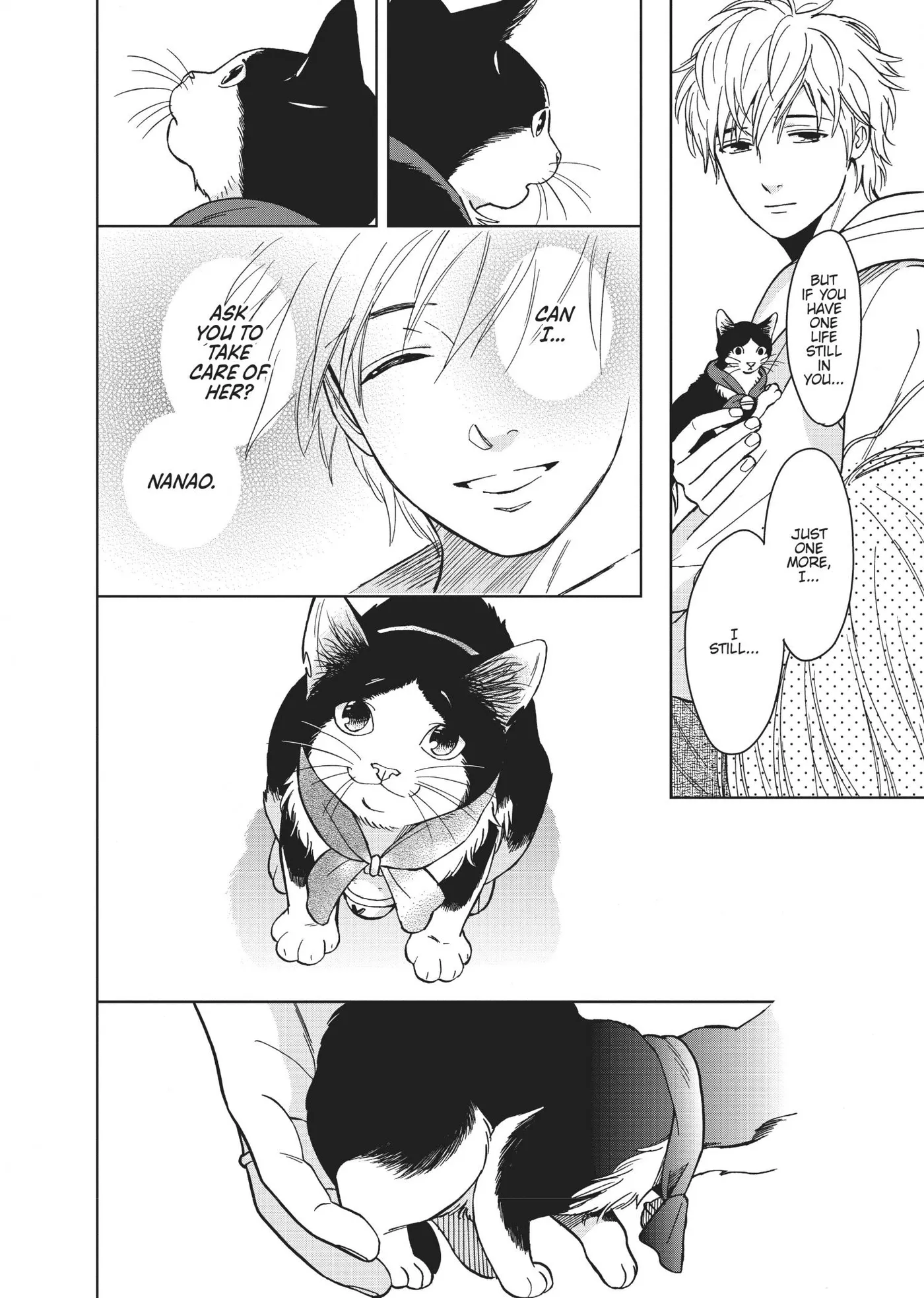 50 senchi no Isshou Chapter 13 page 20 - 