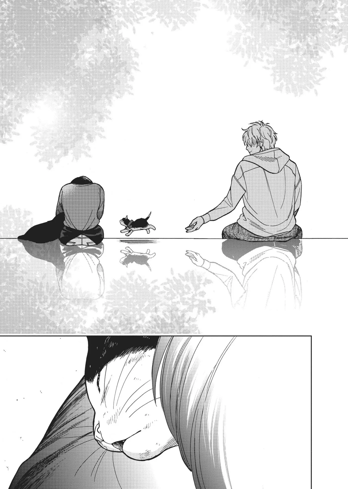 50 senchi no Isshou Chapter 13 page 21 - 