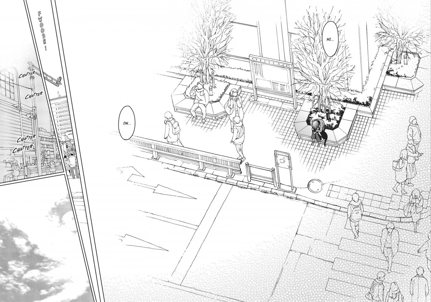 50 senchi no Isshou Chapter 13 page 22 - 