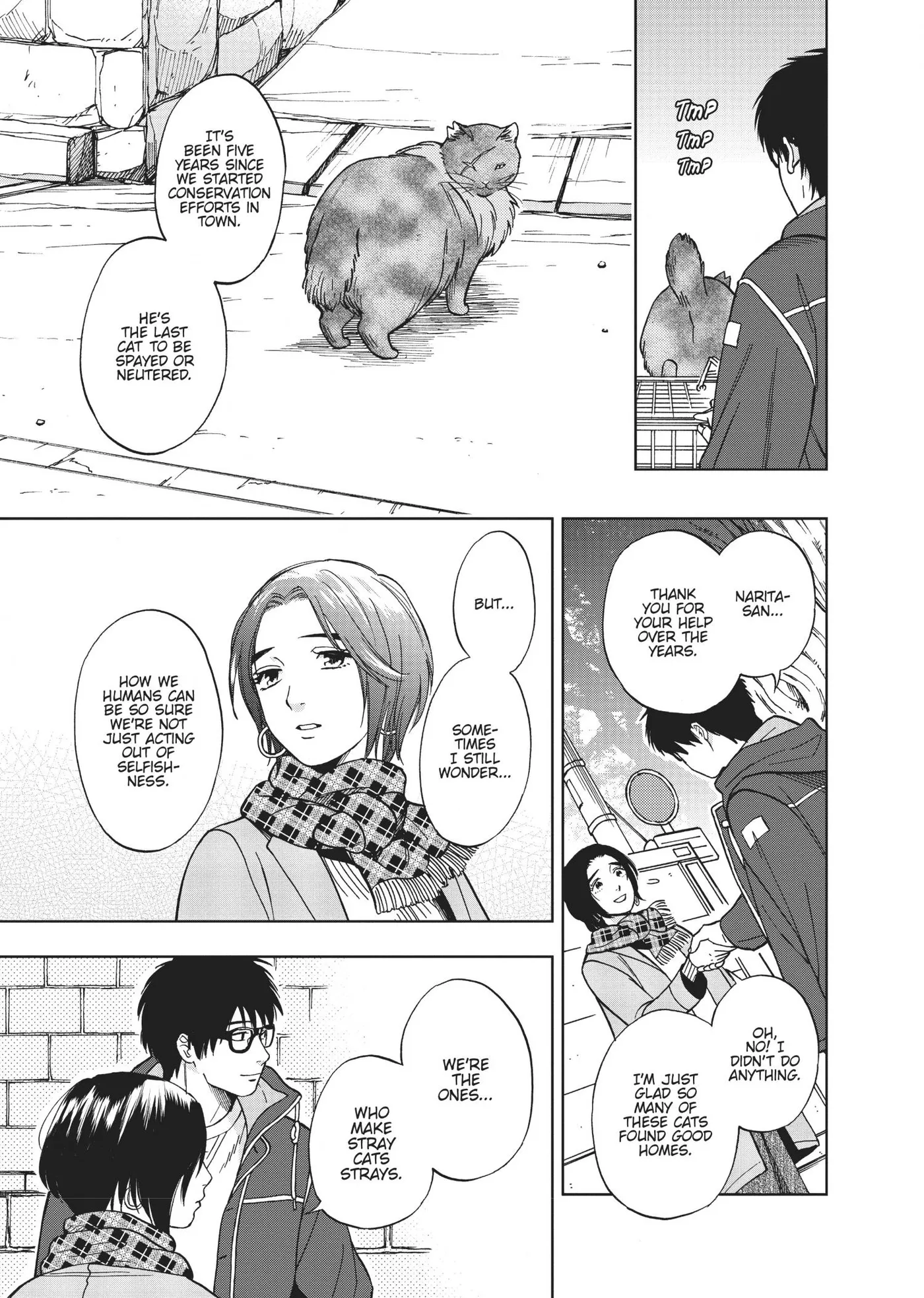 50 senchi no Isshou Chapter 13 page 24 - 