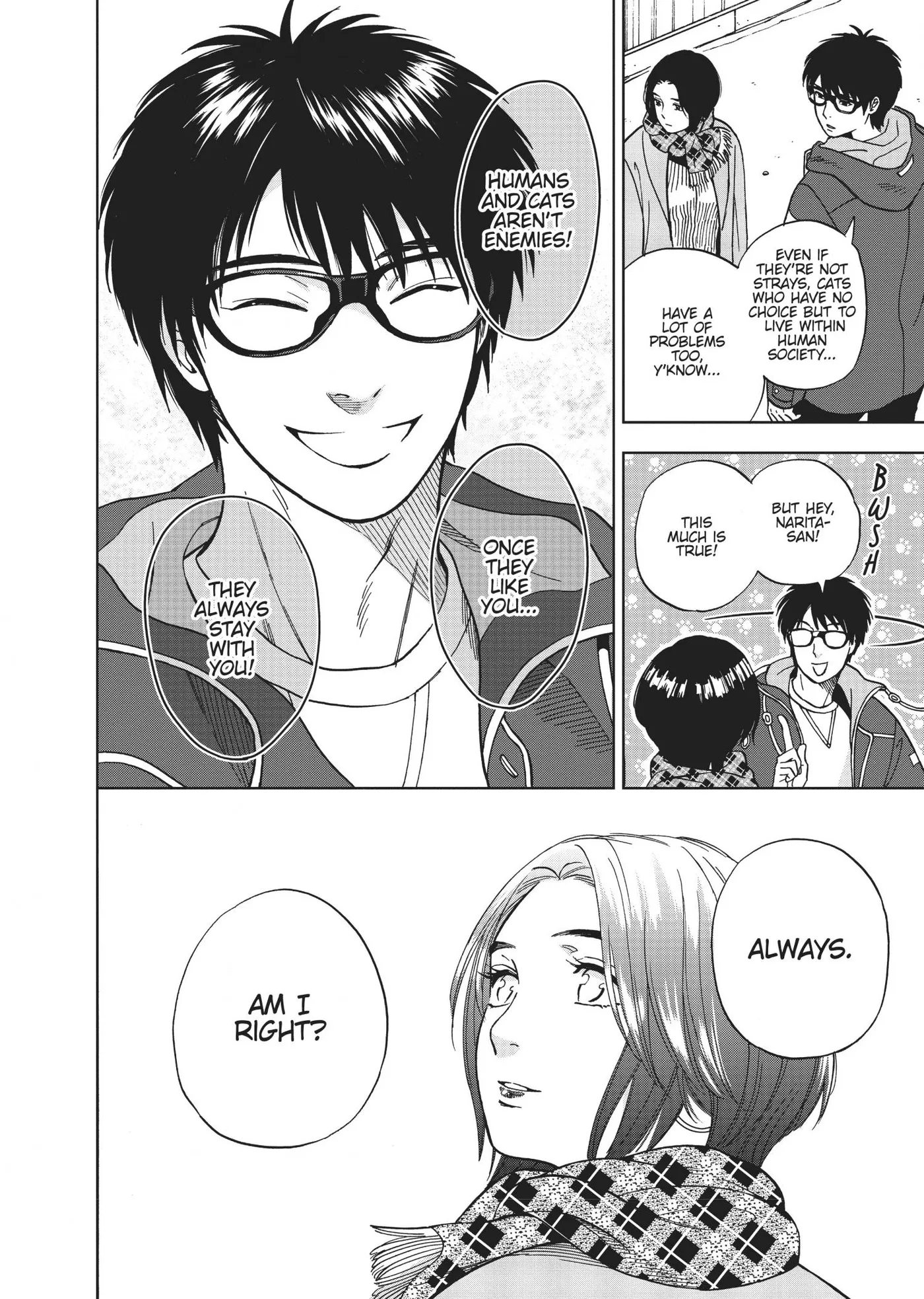 50 senchi no Isshou Chapter 13 page 25 - 
