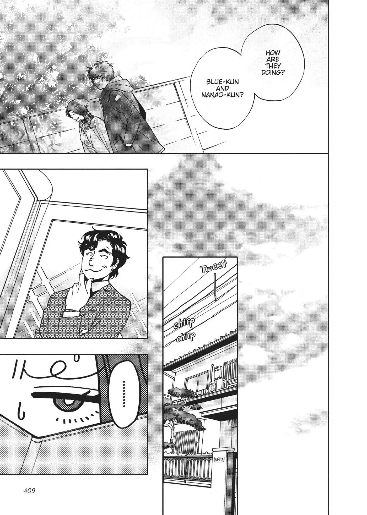 50 senchi no Isshou Chapter 13 page 26 - 