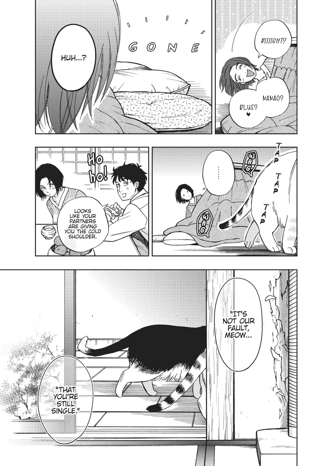 50 senchi no Isshou Chapter 13 page 28 - 