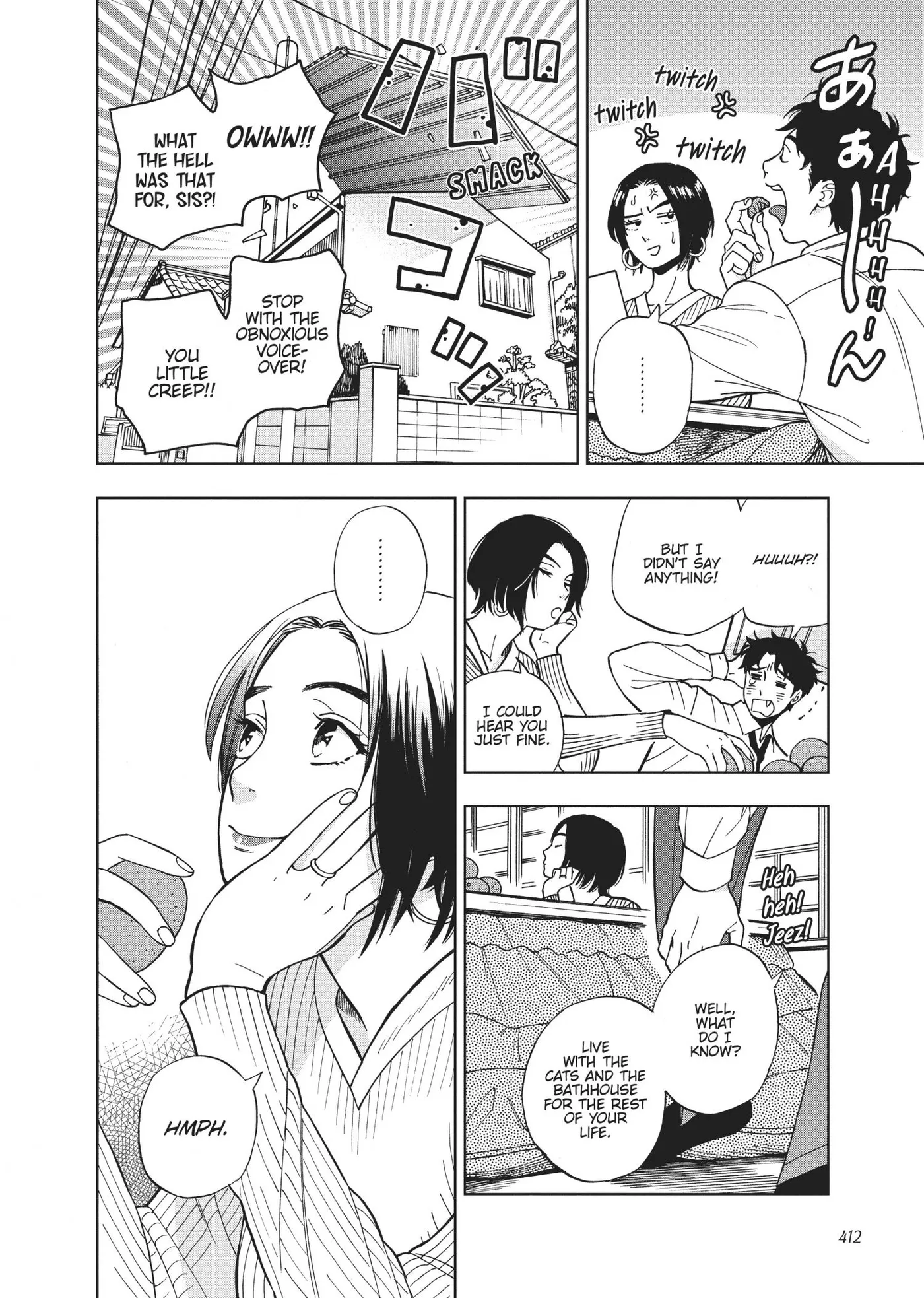 50 senchi no Isshou Chapter 13 page 29 - 