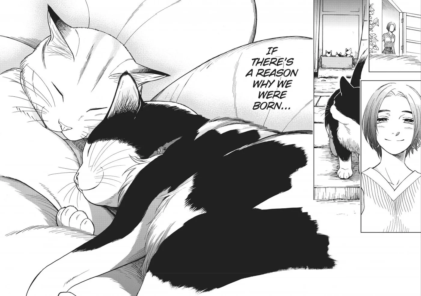50 senchi no Isshou Chapter 13 page 33 - 