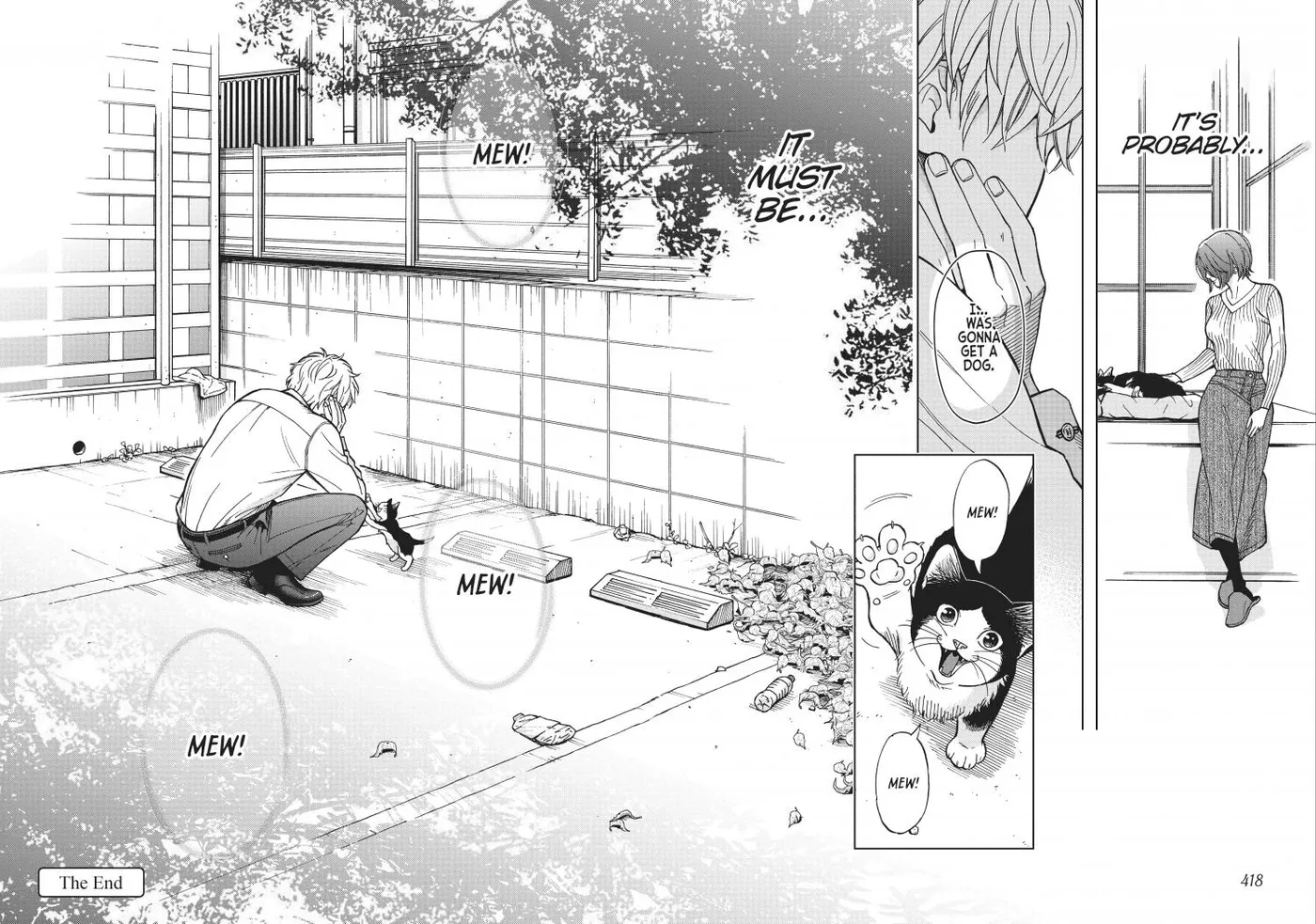 50 senchi no Isshou Chapter 13 page 34 - 