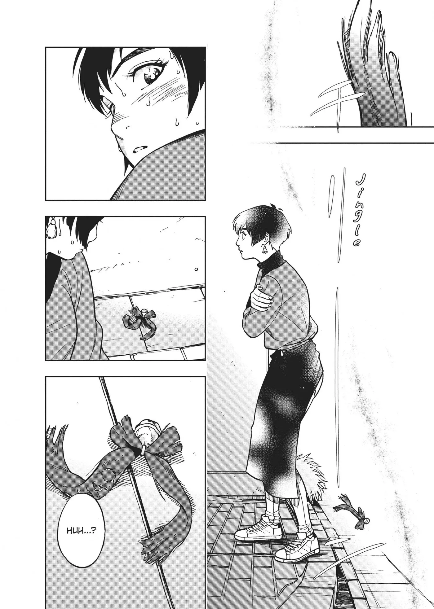 50 senchi no Isshou Chapter 13 page 10 - 