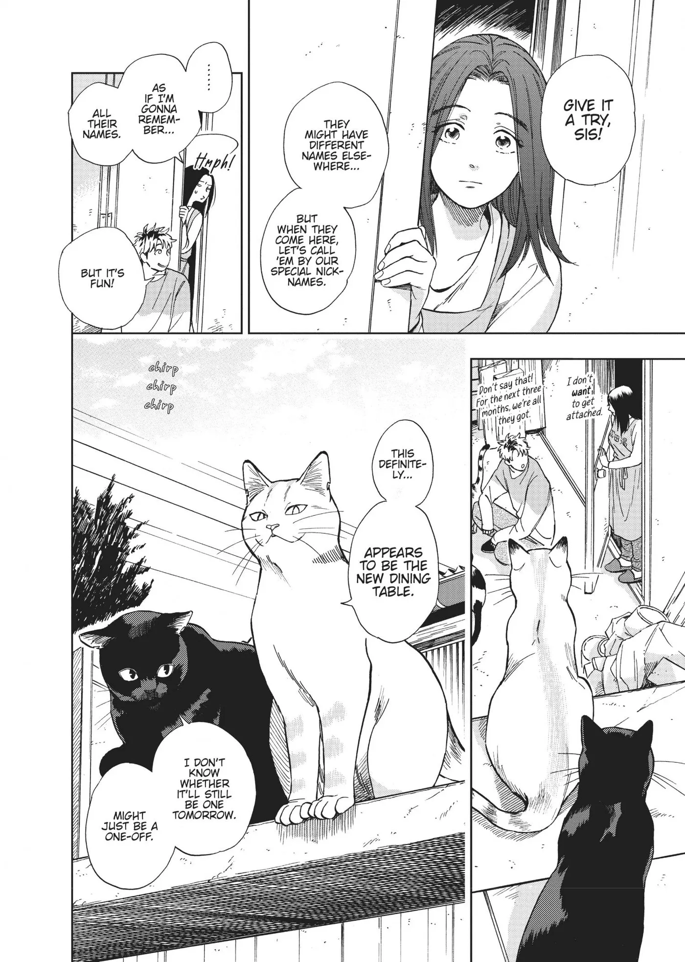 50 senchi no Isshou Chapter 2 page 14 - 