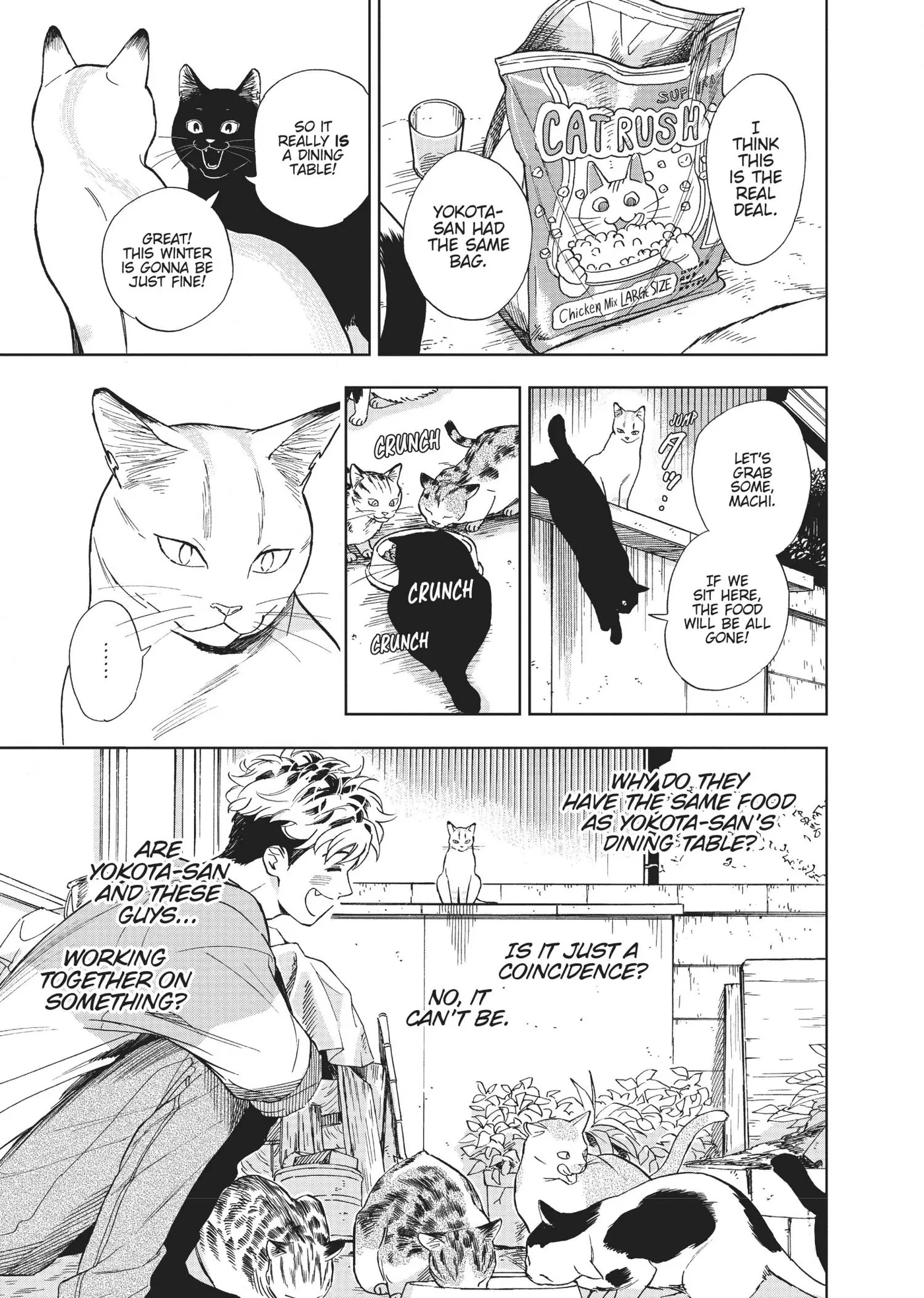 50 senchi no Isshou Chapter 2 page 15 - 