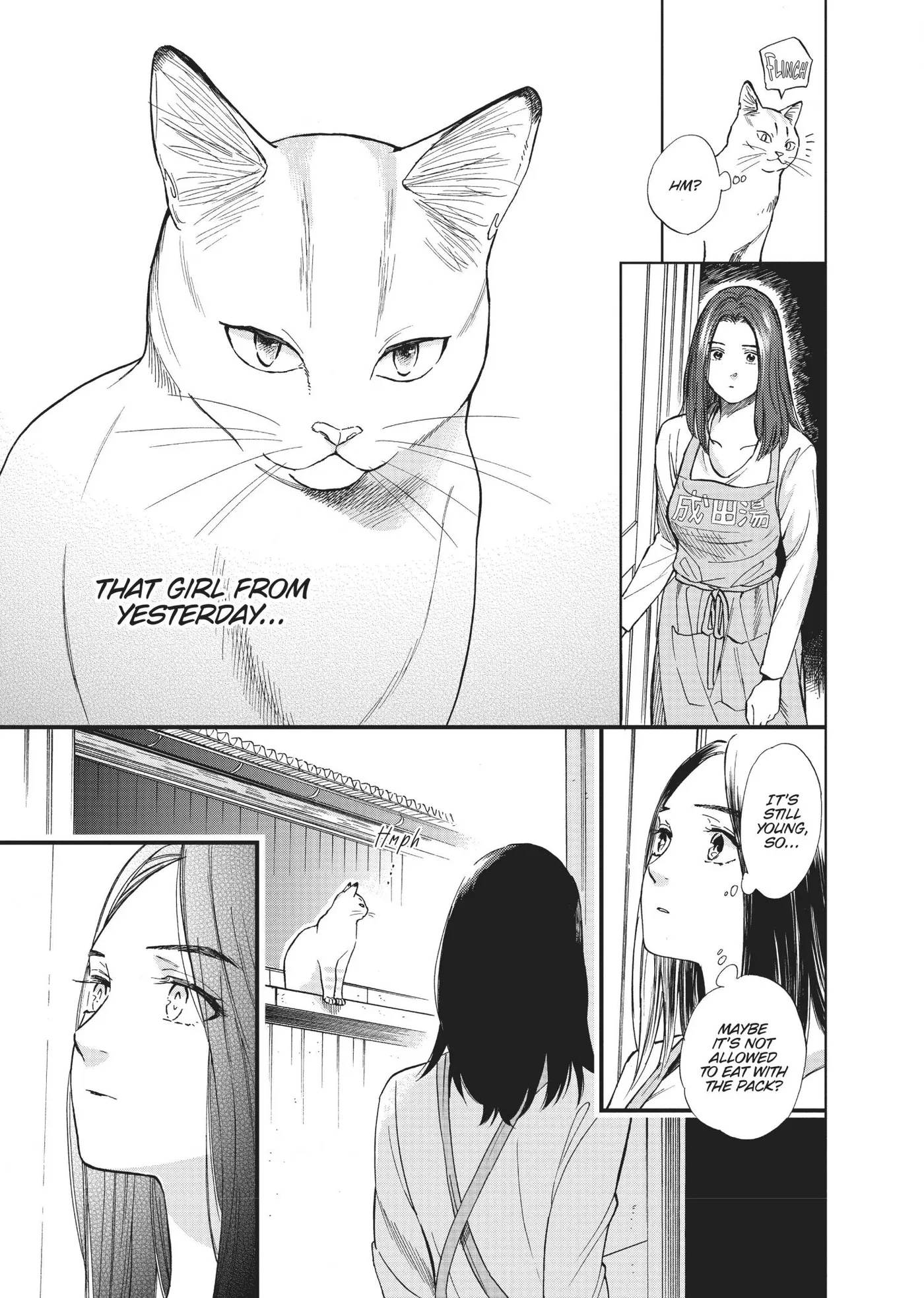 50 senchi no Isshou Chapter 2 page 17 - 