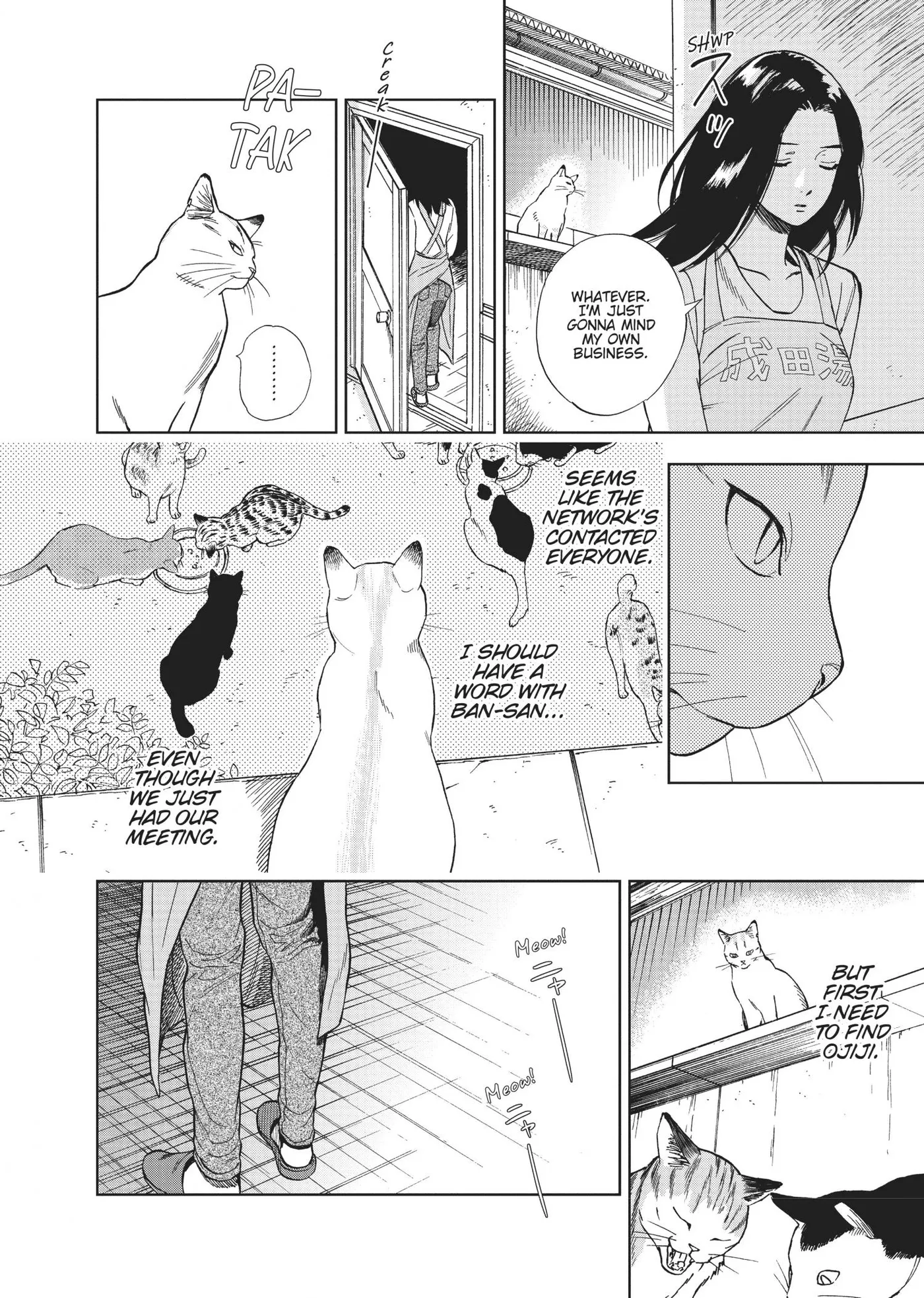 50 senchi no Isshou Chapter 2 page 18 - 