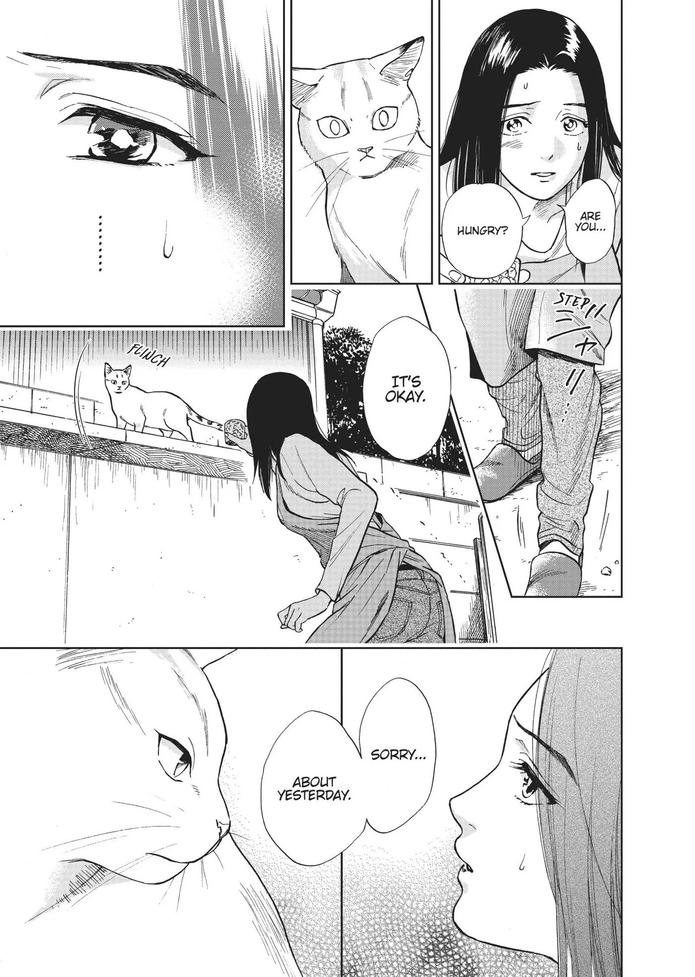 50 senchi no Isshou Chapter 2 page 21 - 