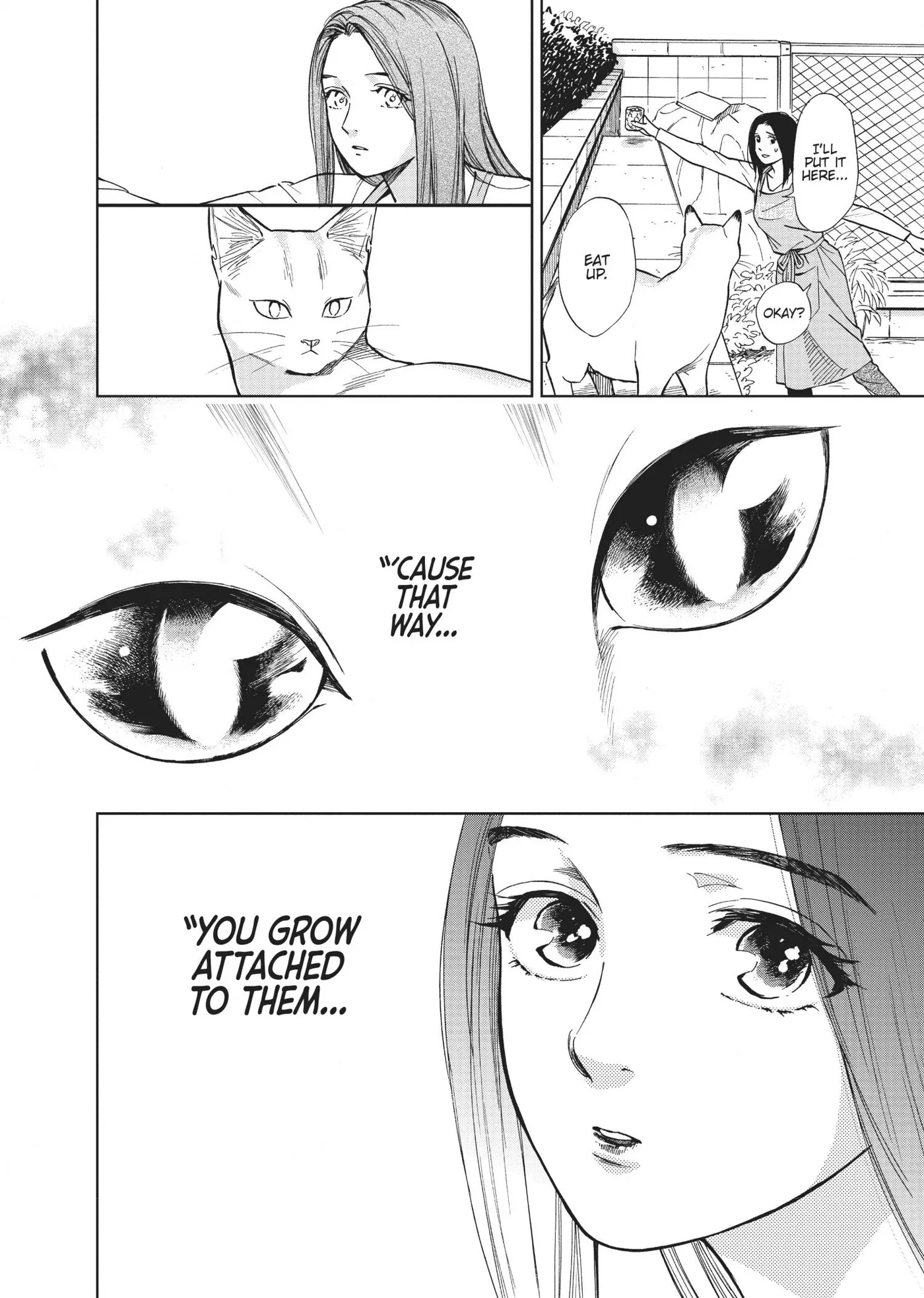 50 senchi no Isshou Chapter 2 page 22 - 