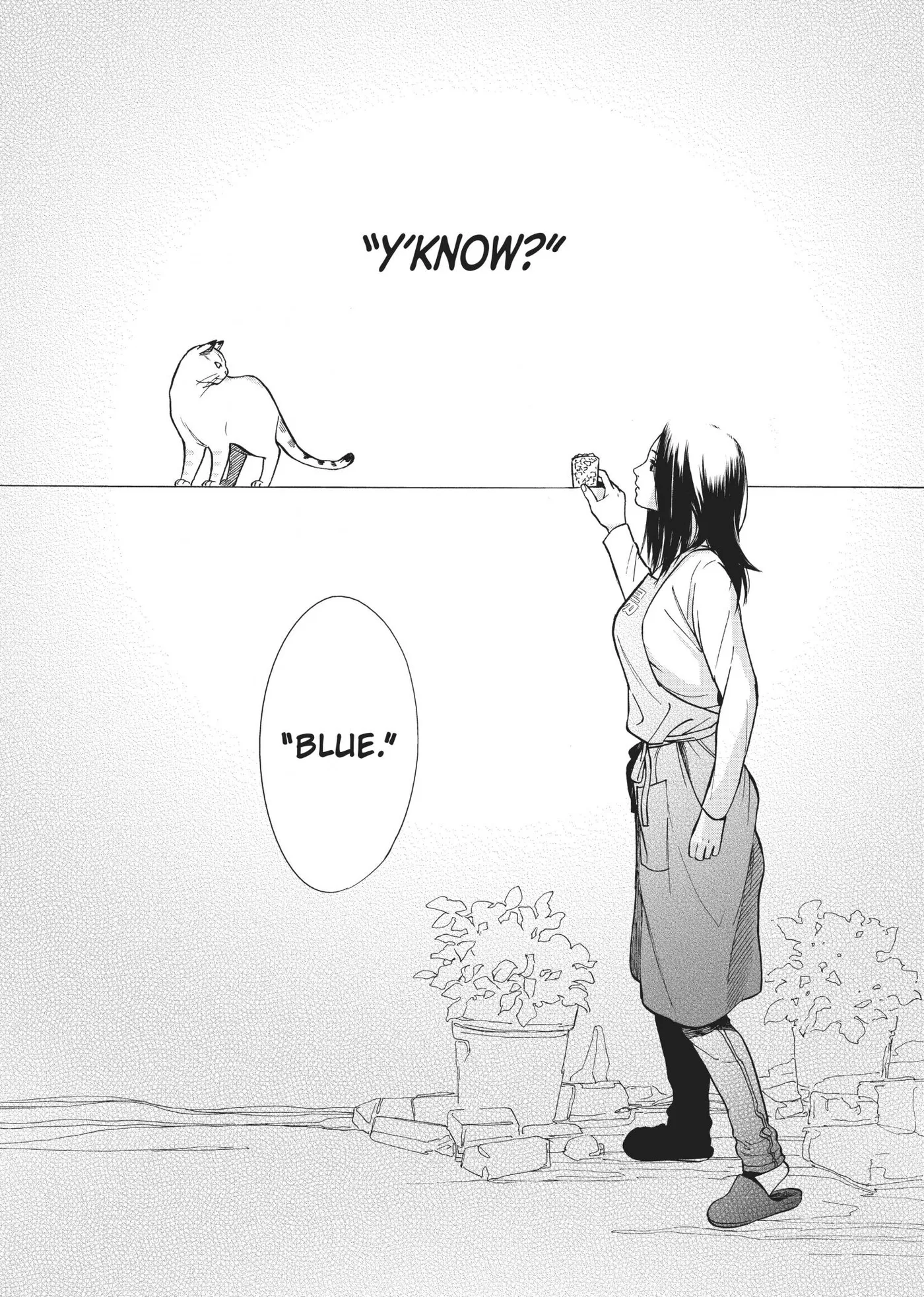 50 senchi no Isshou Chapter 2 page 23 - 