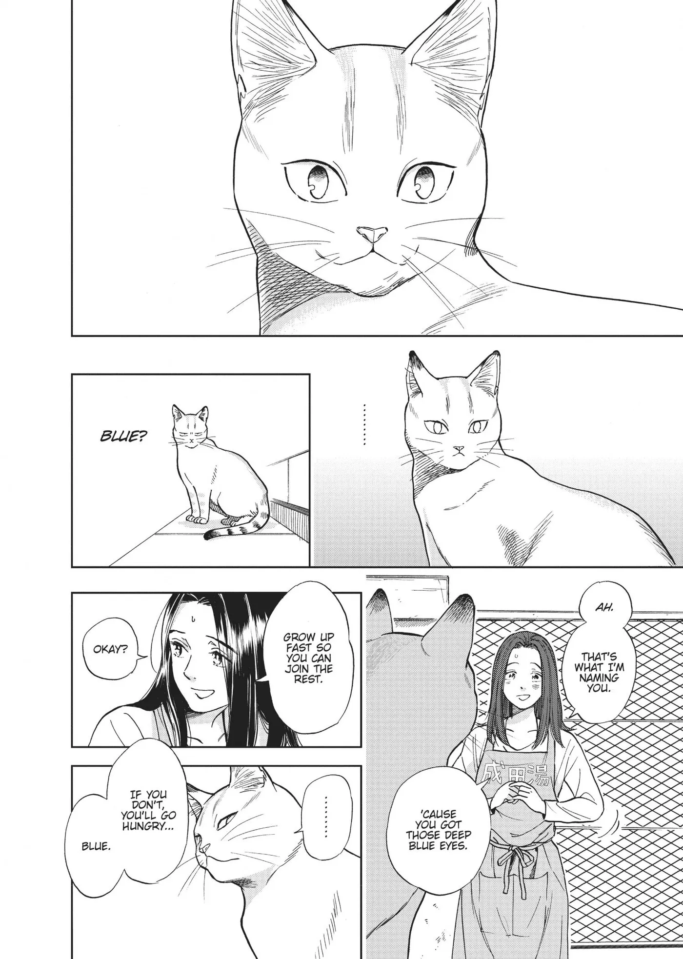 50 senchi no Isshou Chapter 2 page 24 - 